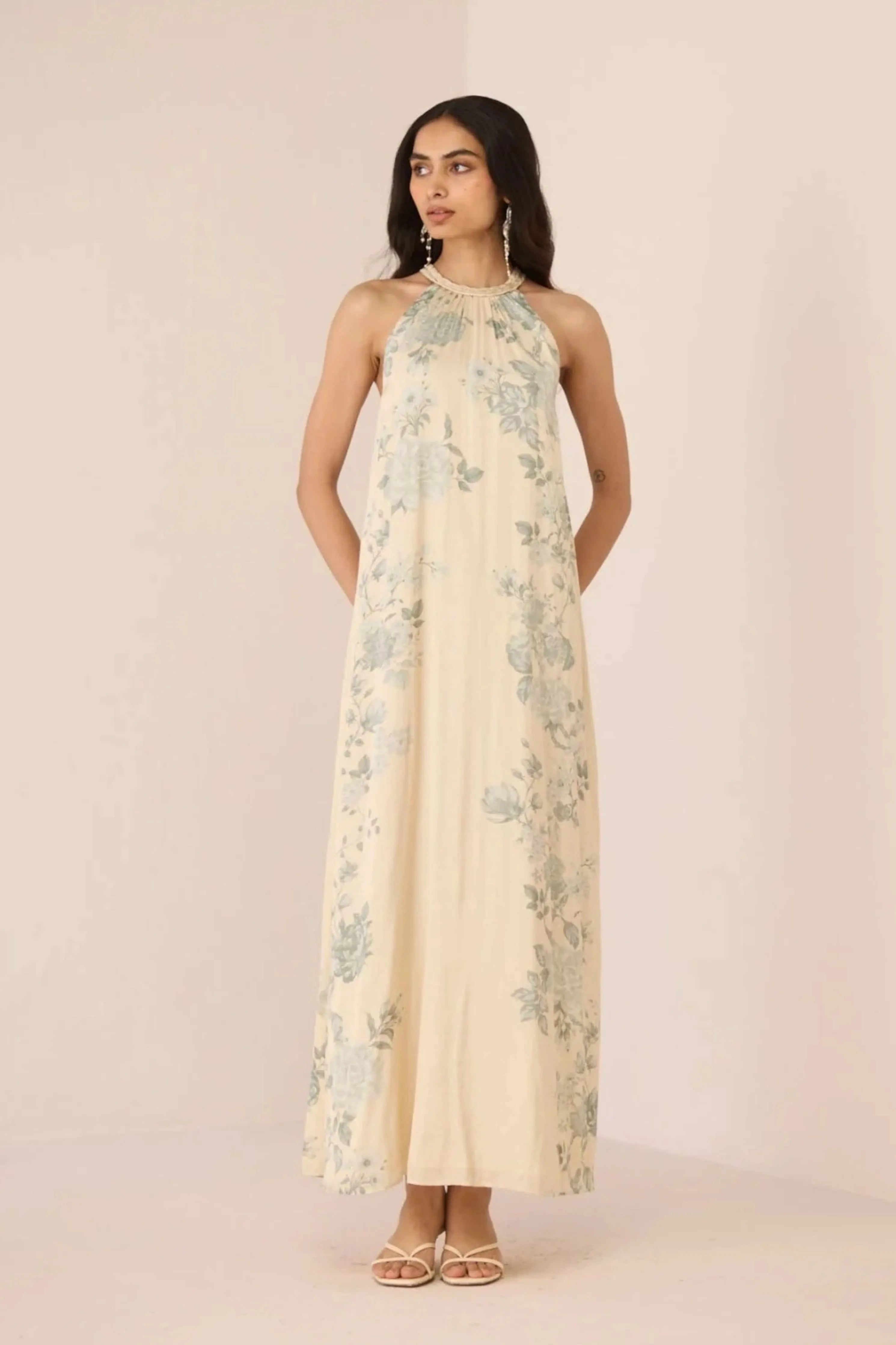 Bethany Maxi Dress