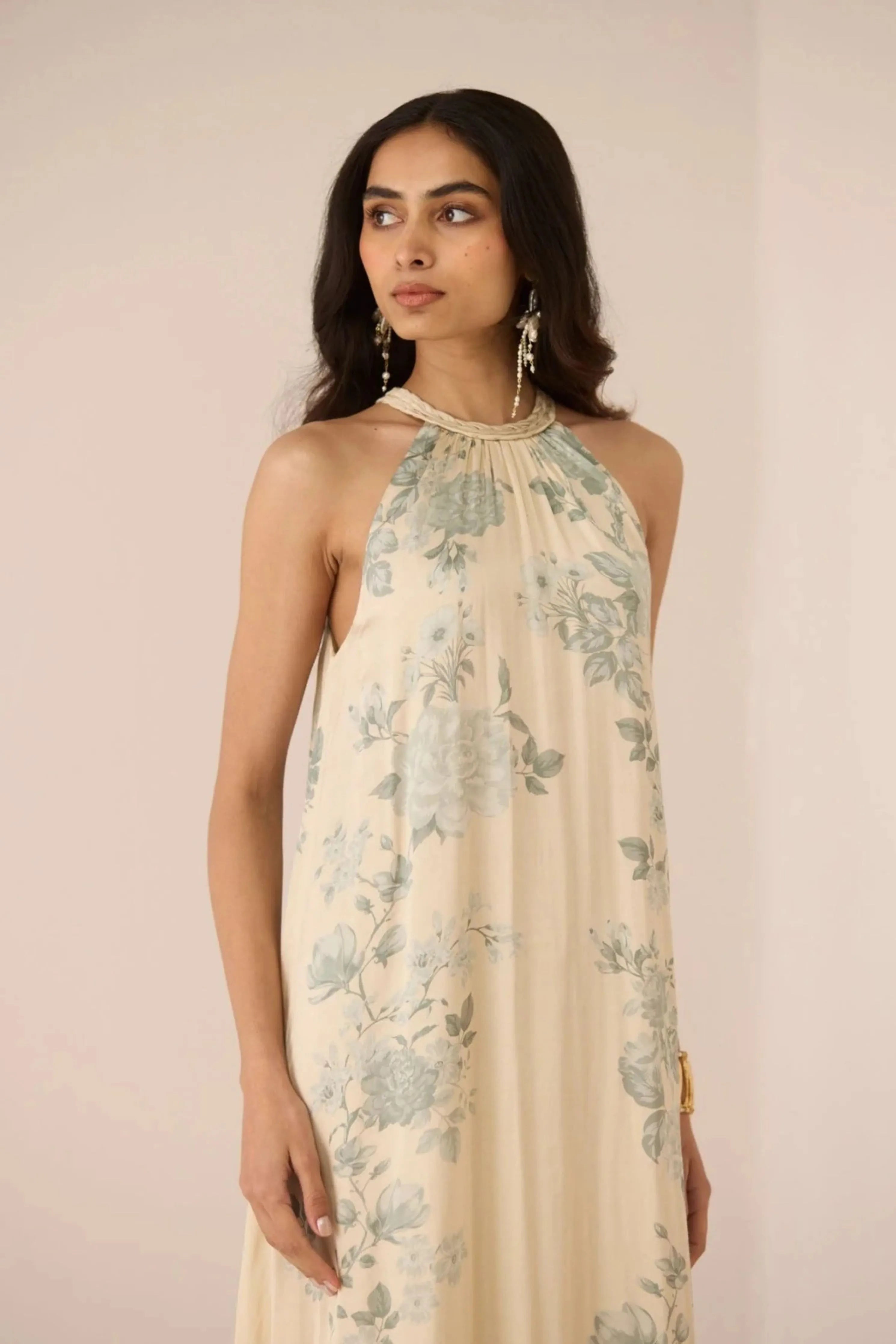 Bethany Maxi Dress