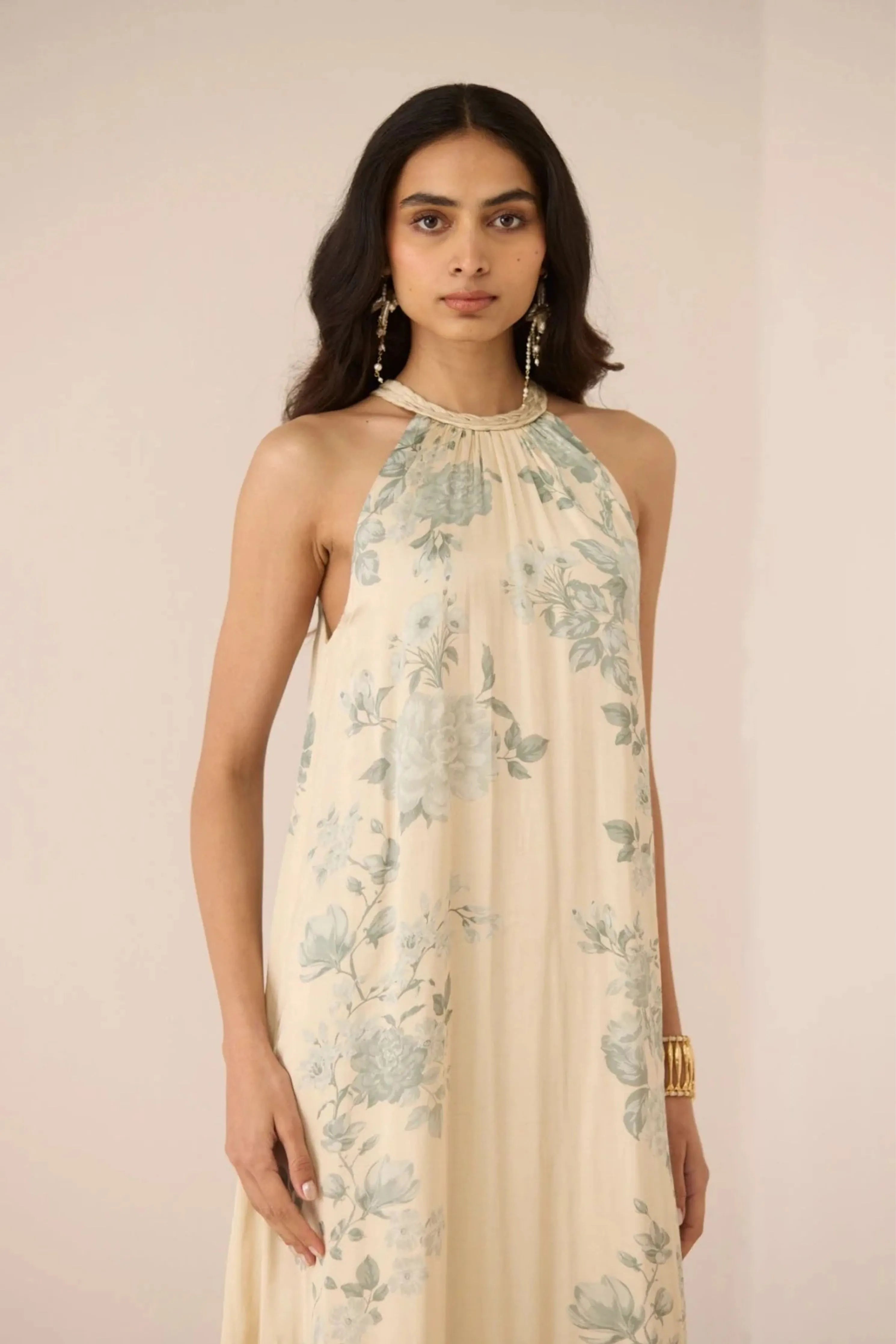 Bethany Maxi Dress