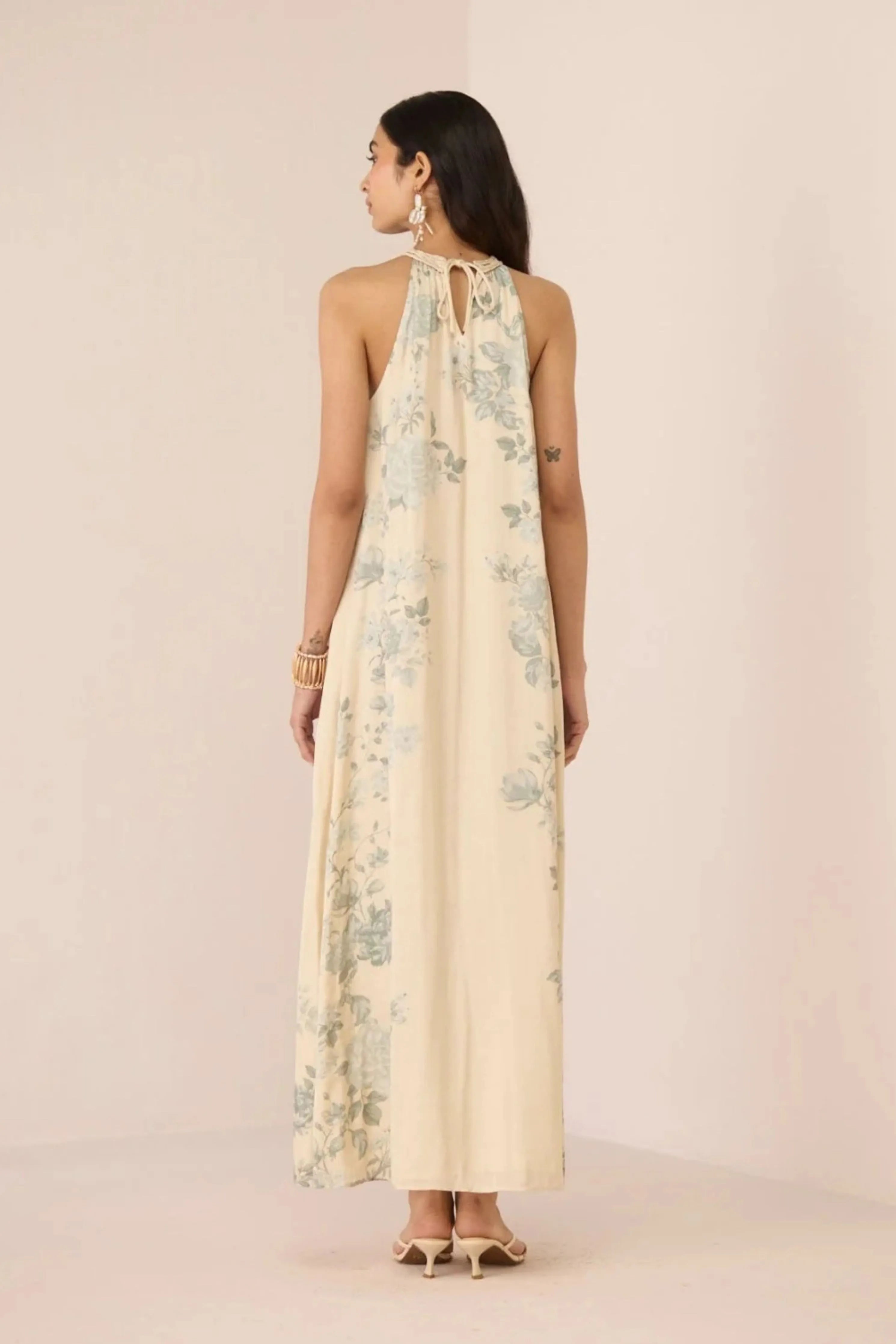 Bethany Maxi Dress