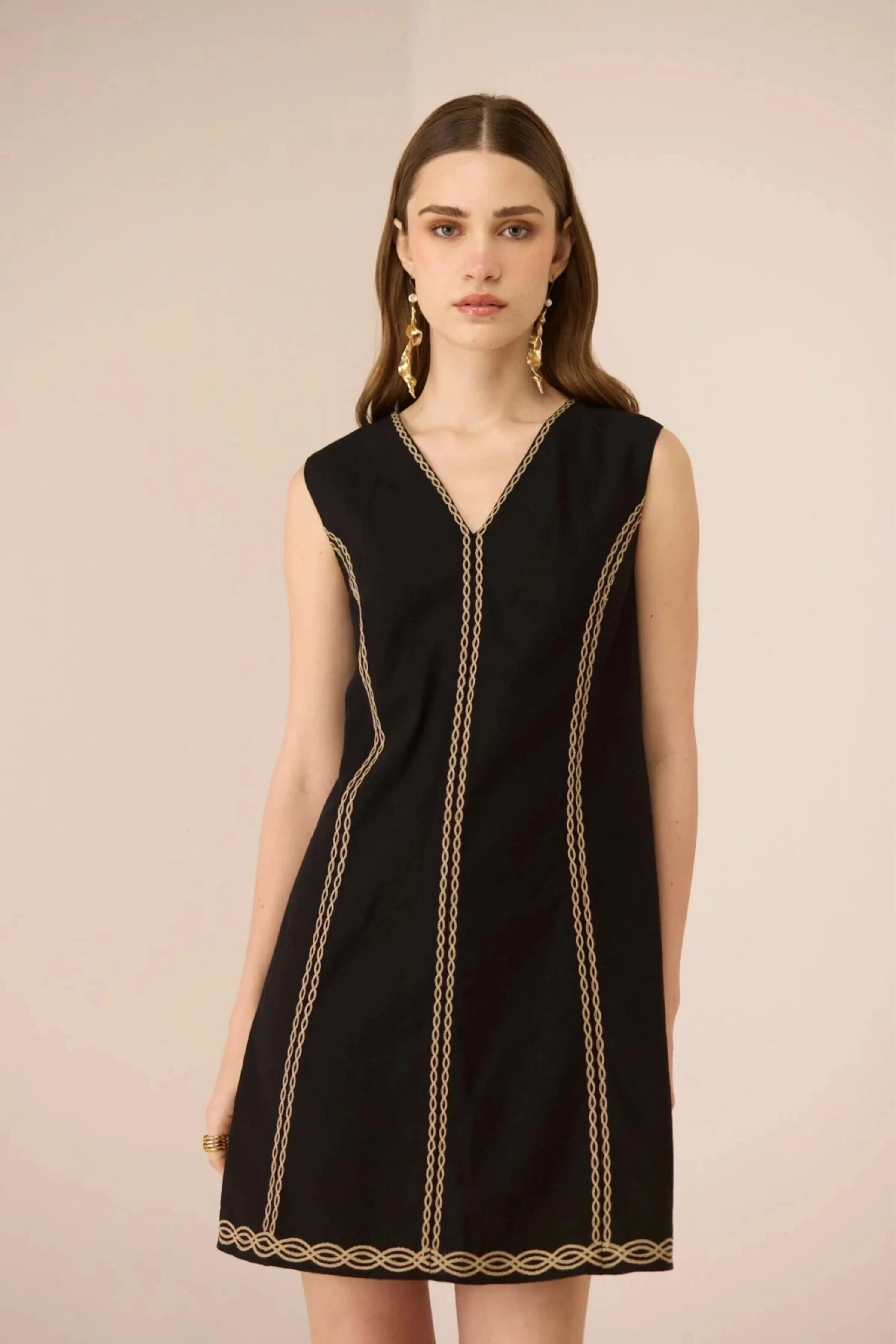 Candice Mini Dress