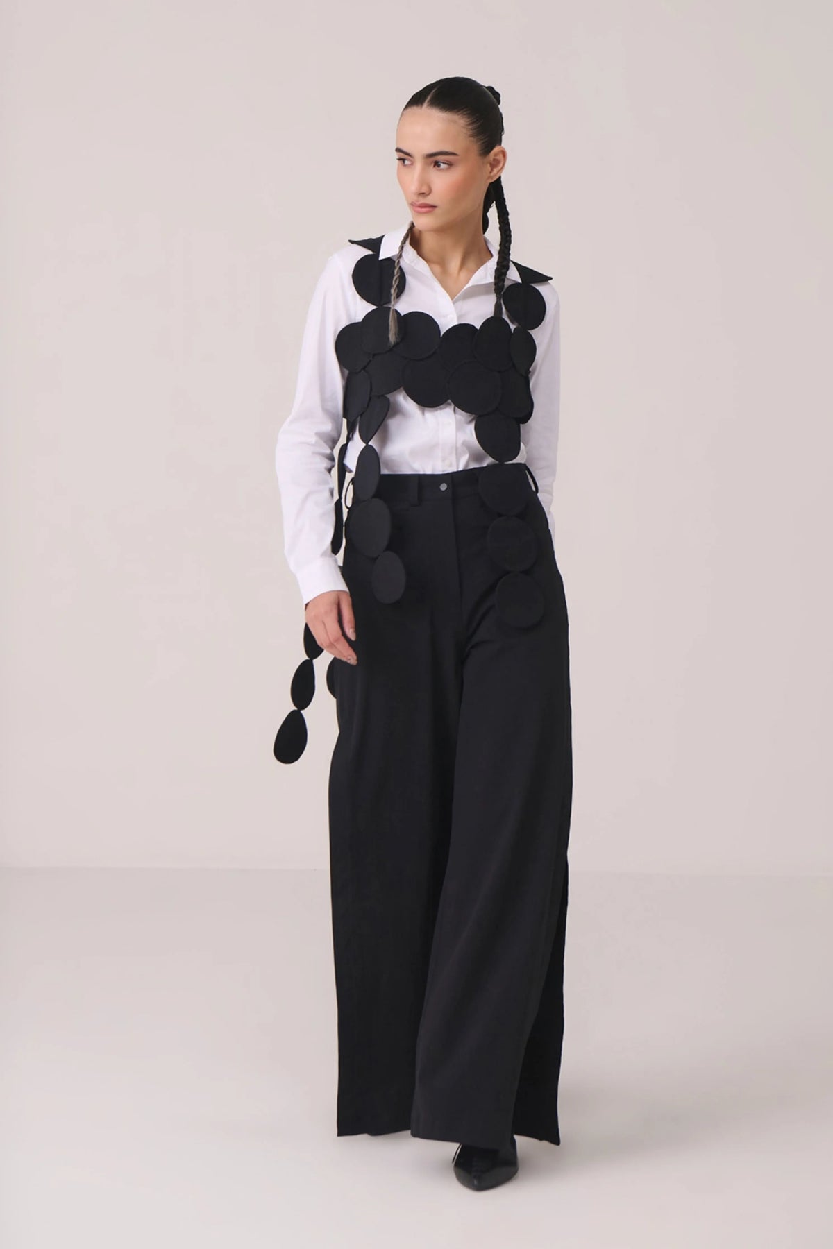 Iwa Spiral Suspenders