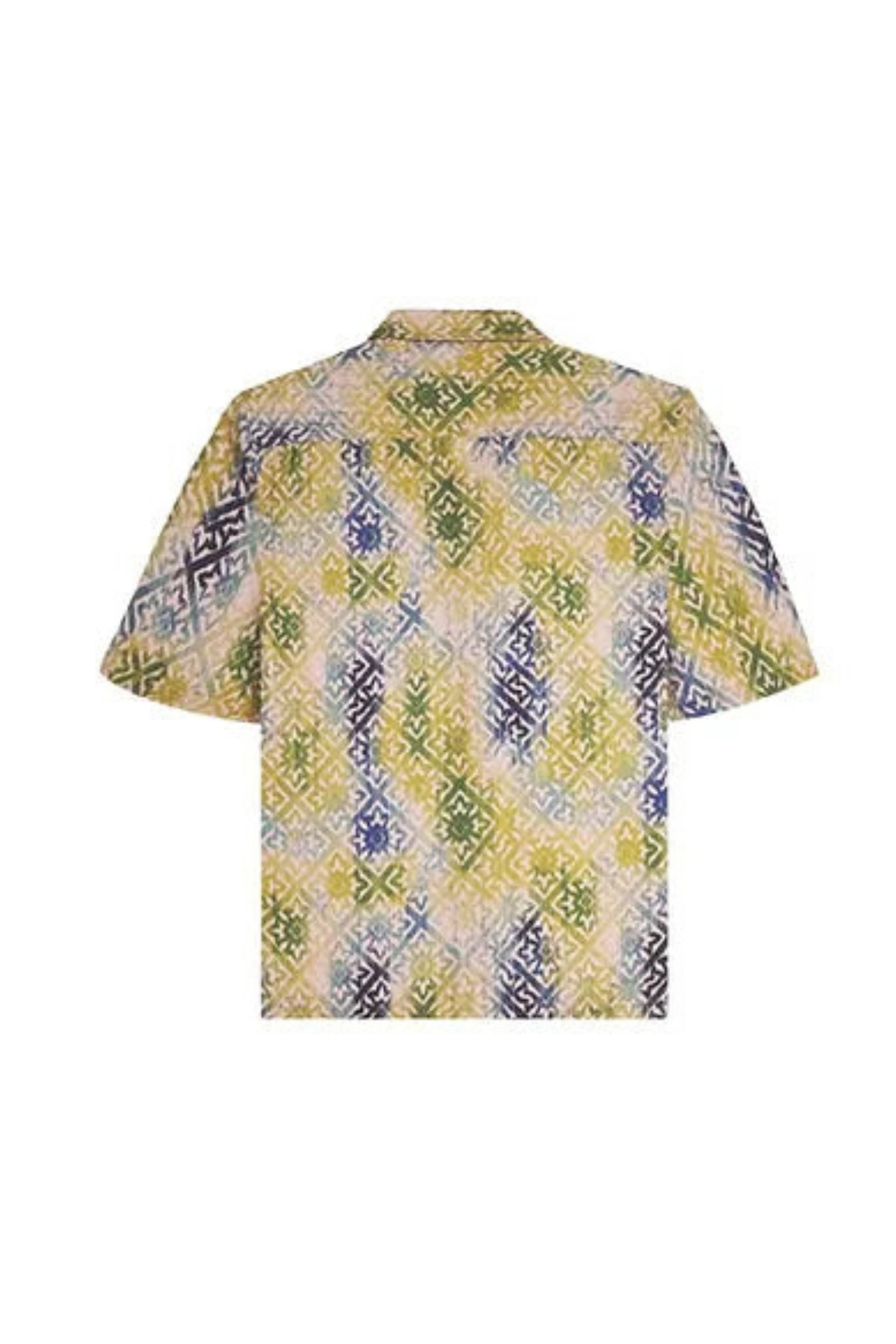 Ikat Realm Shirt