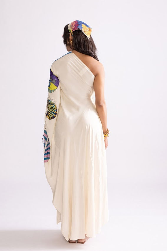 Ivory Alana Kaftan