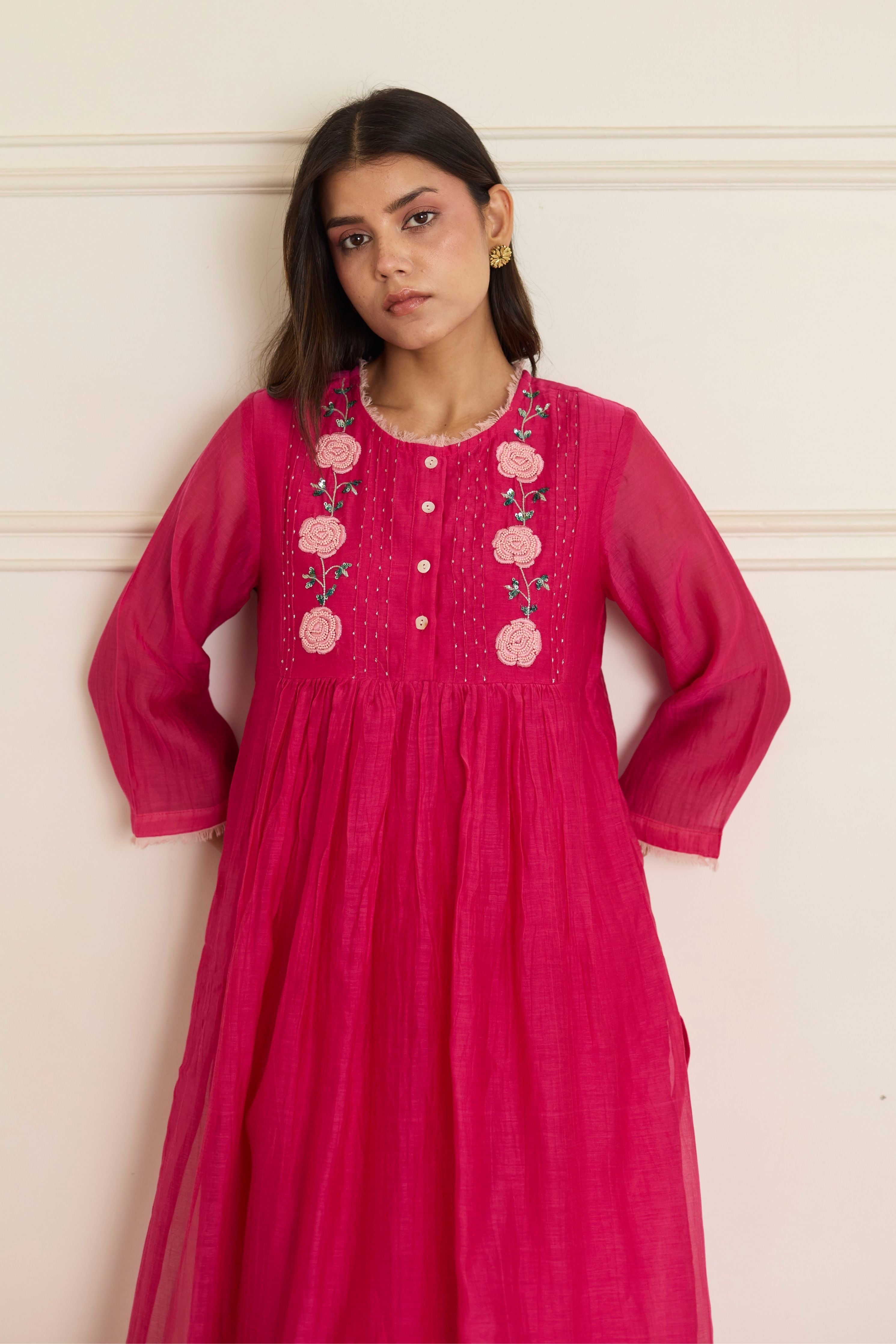 Carnation Co-Ord Set