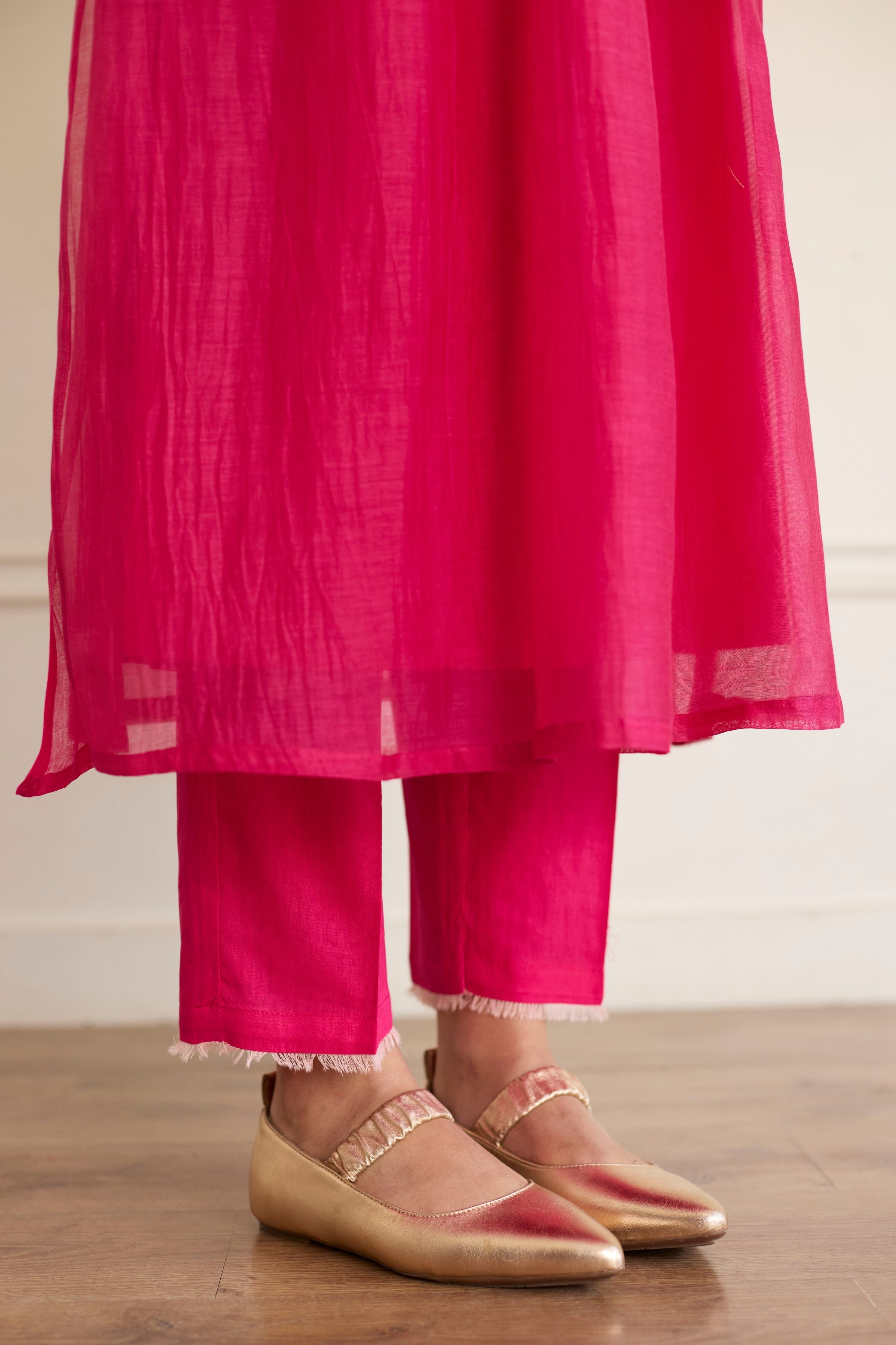 Carnation Co-Ord Set