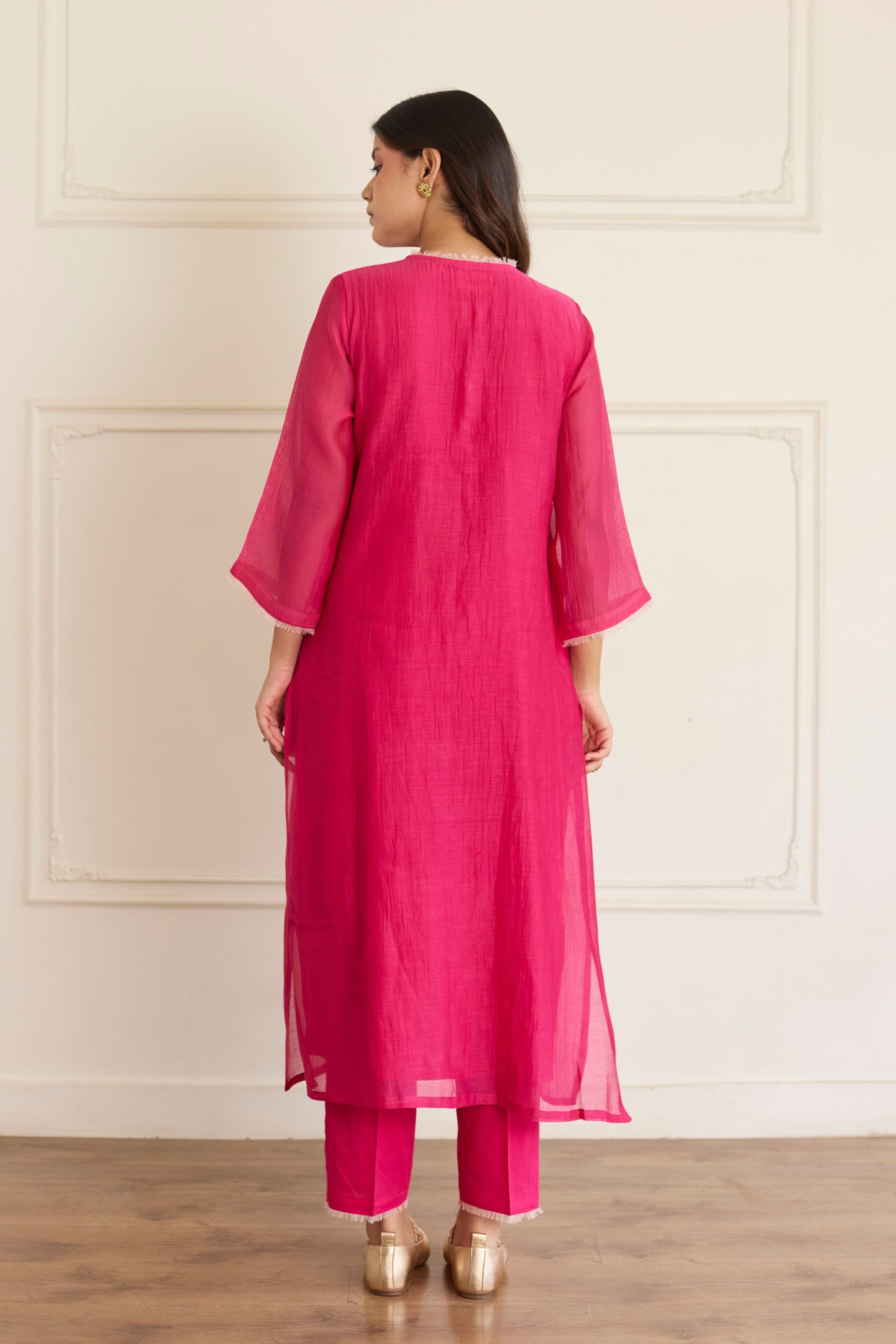 Carnation Co-Ord Set