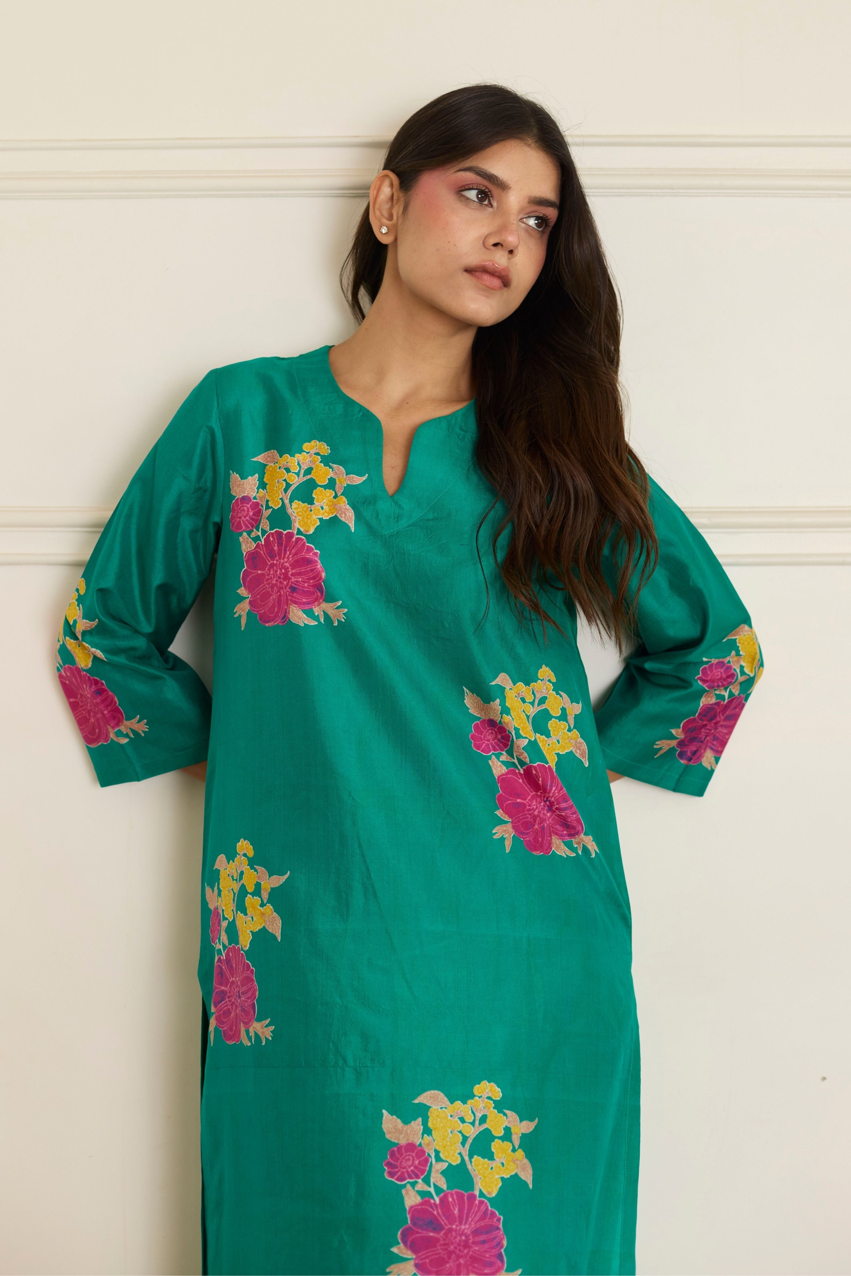Jade Co-Ord Set