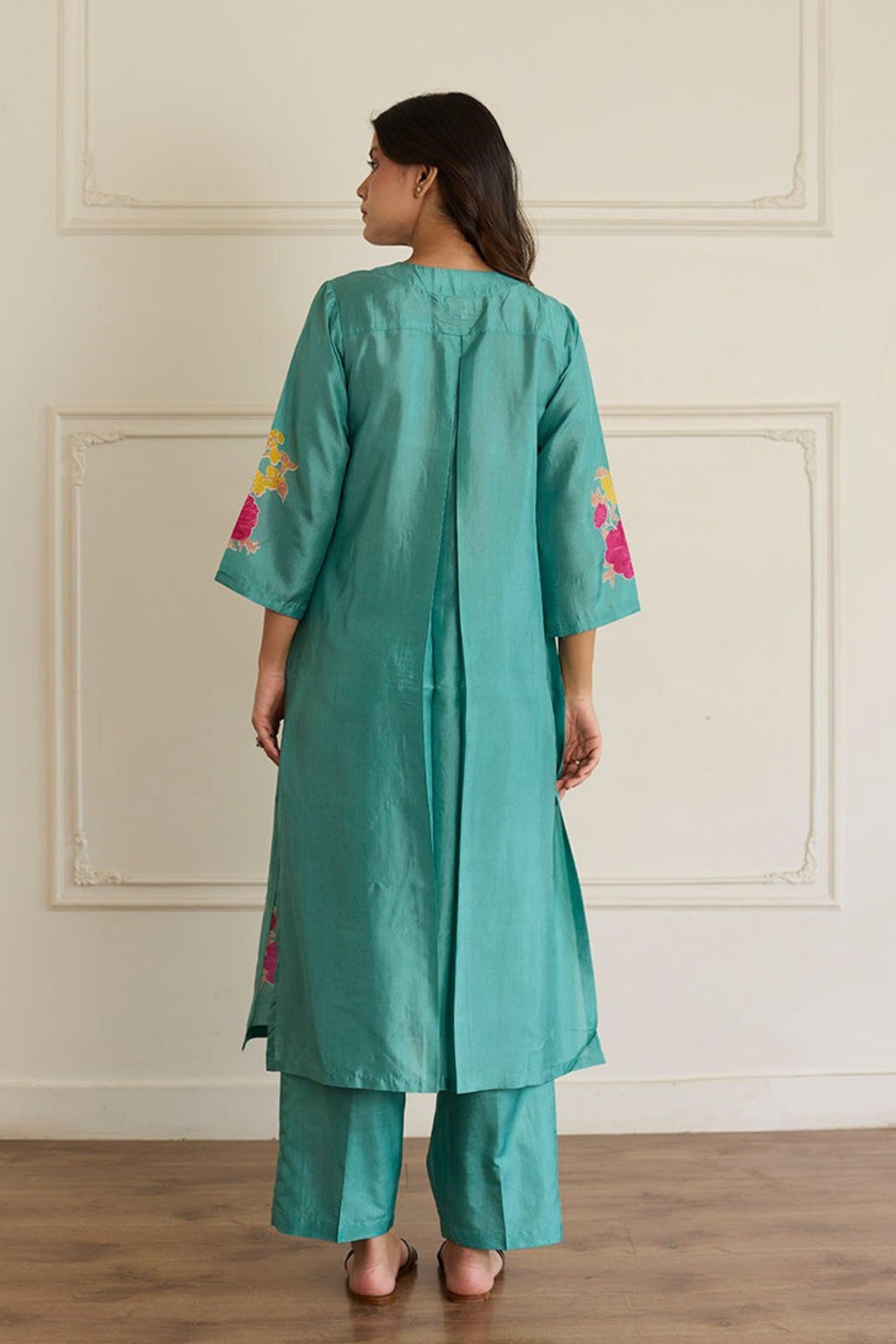 Jade Co-Ord Set