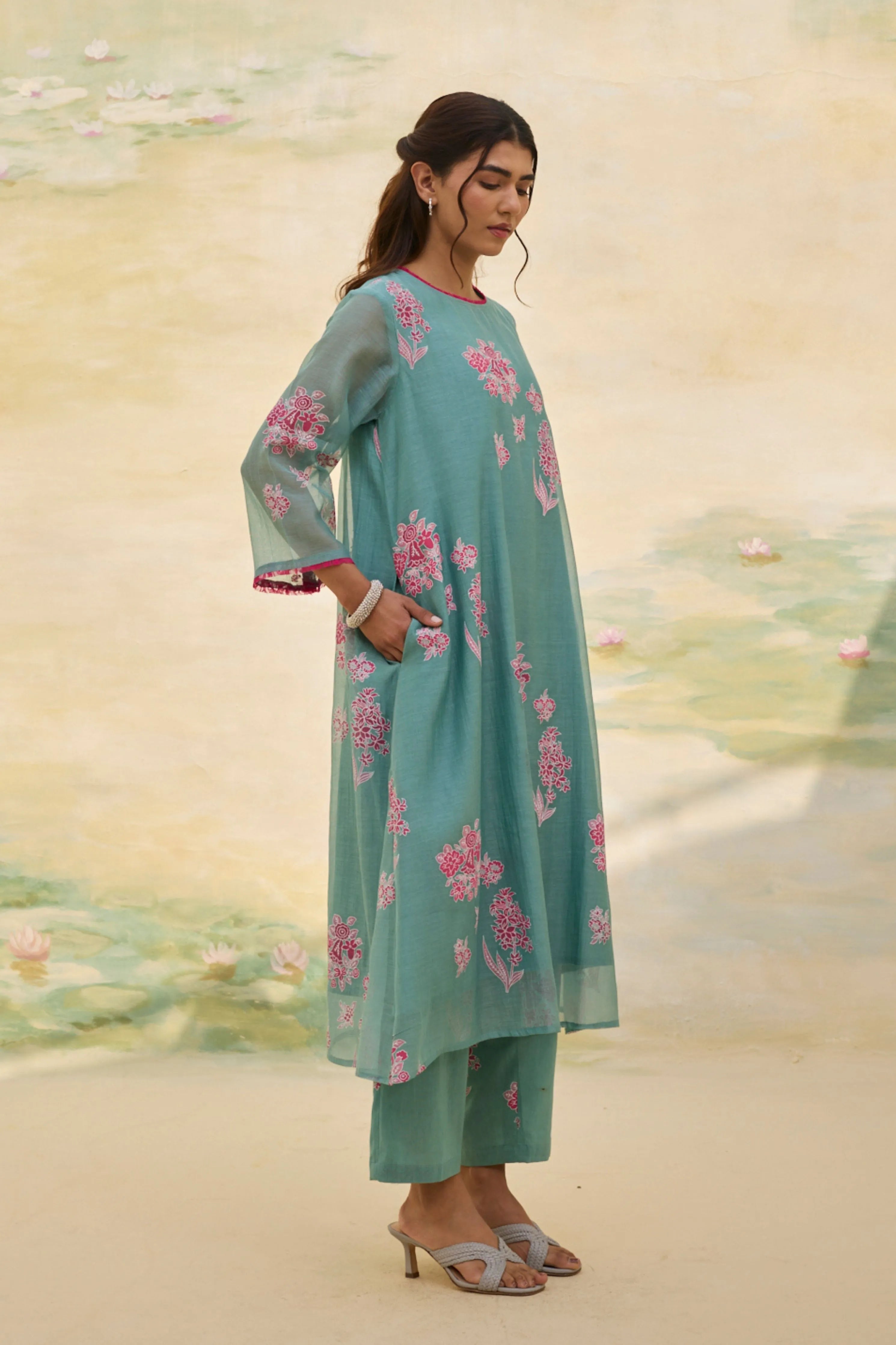Inara Co-Ord Set