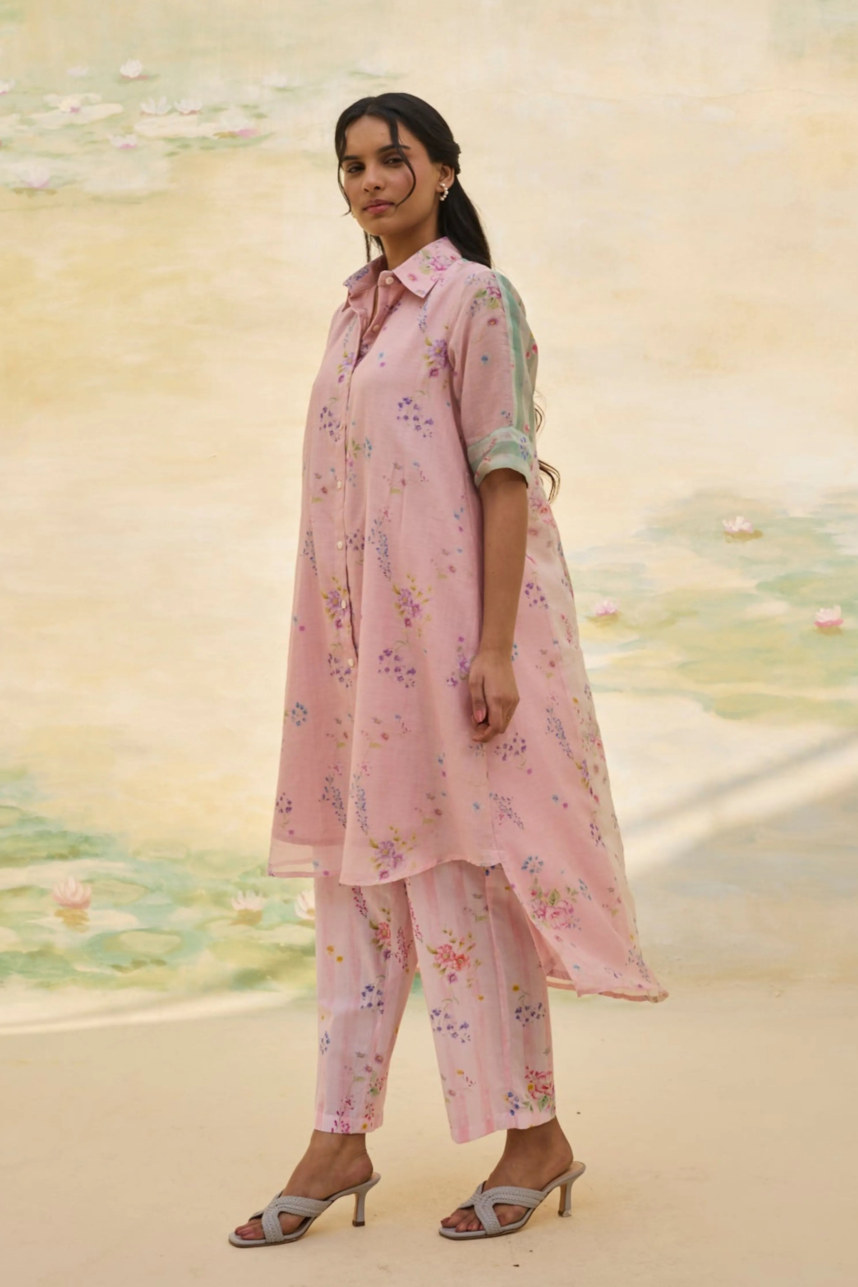 Ria Co-Ord Set