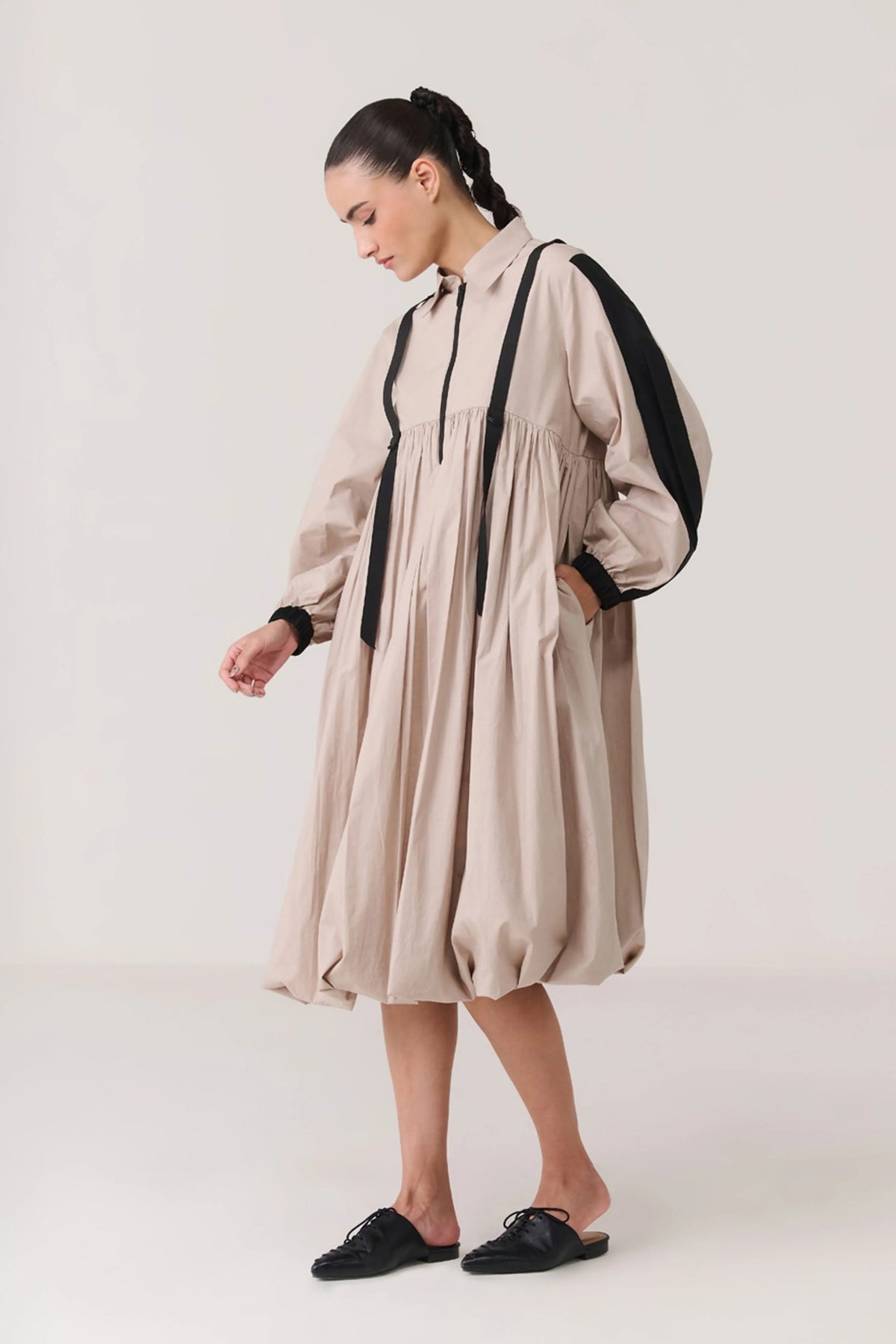 Jun Dress