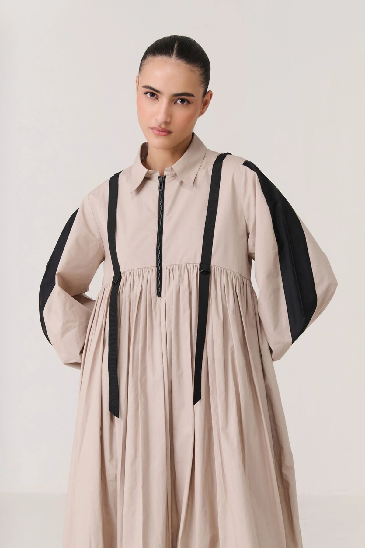 Jun Dress