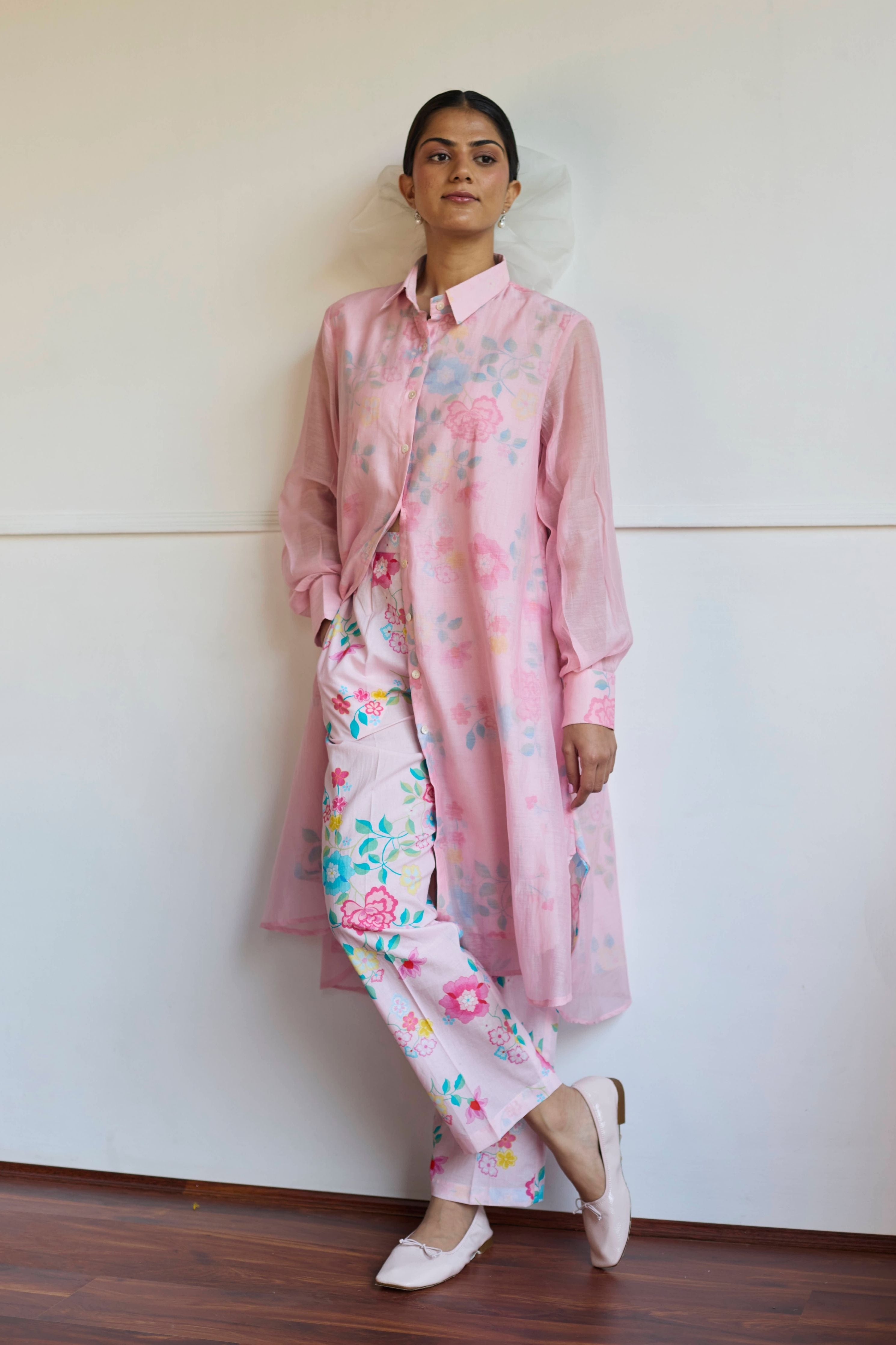 Emma Co-Ord Set