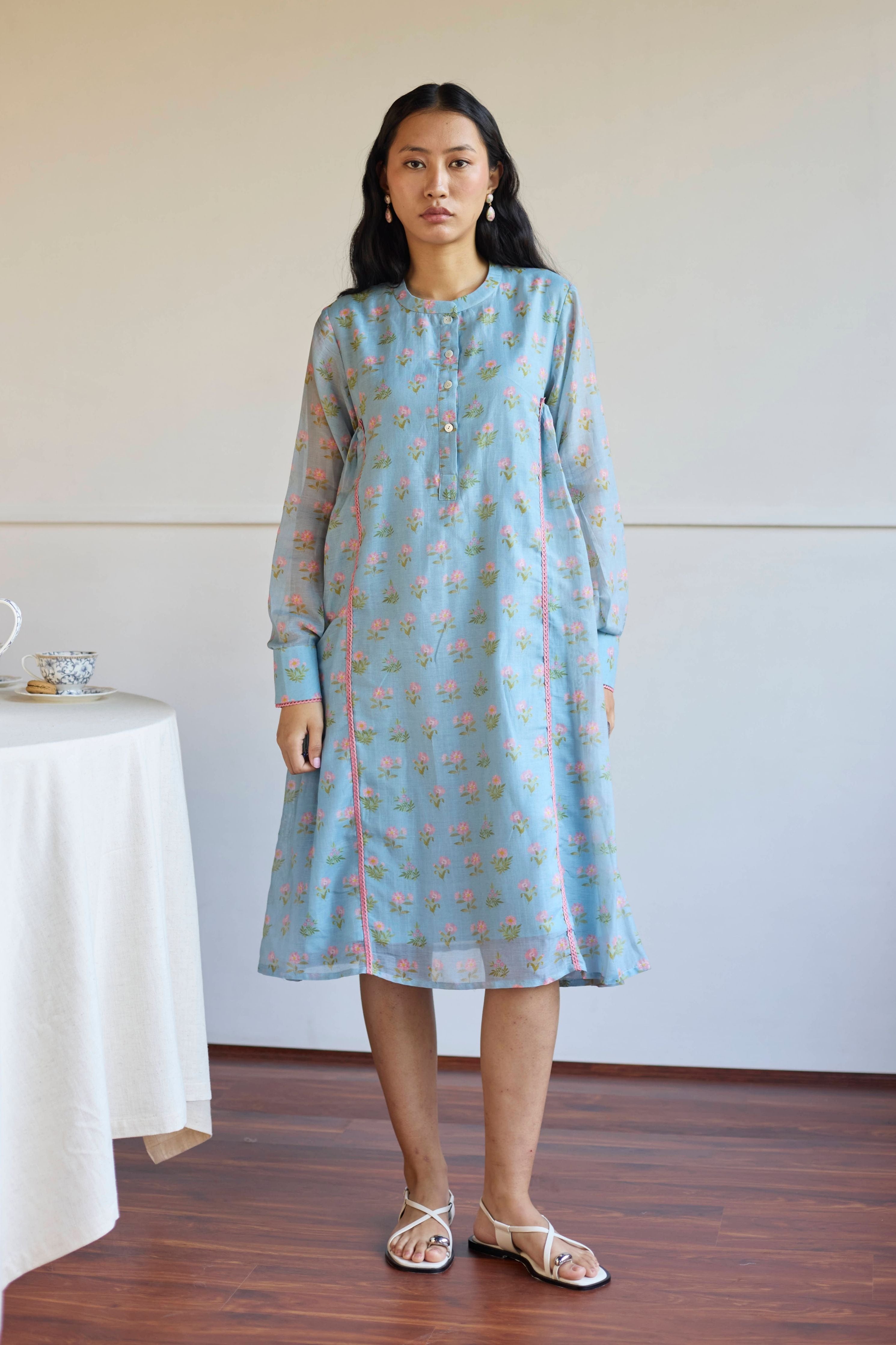 Giselle Dress