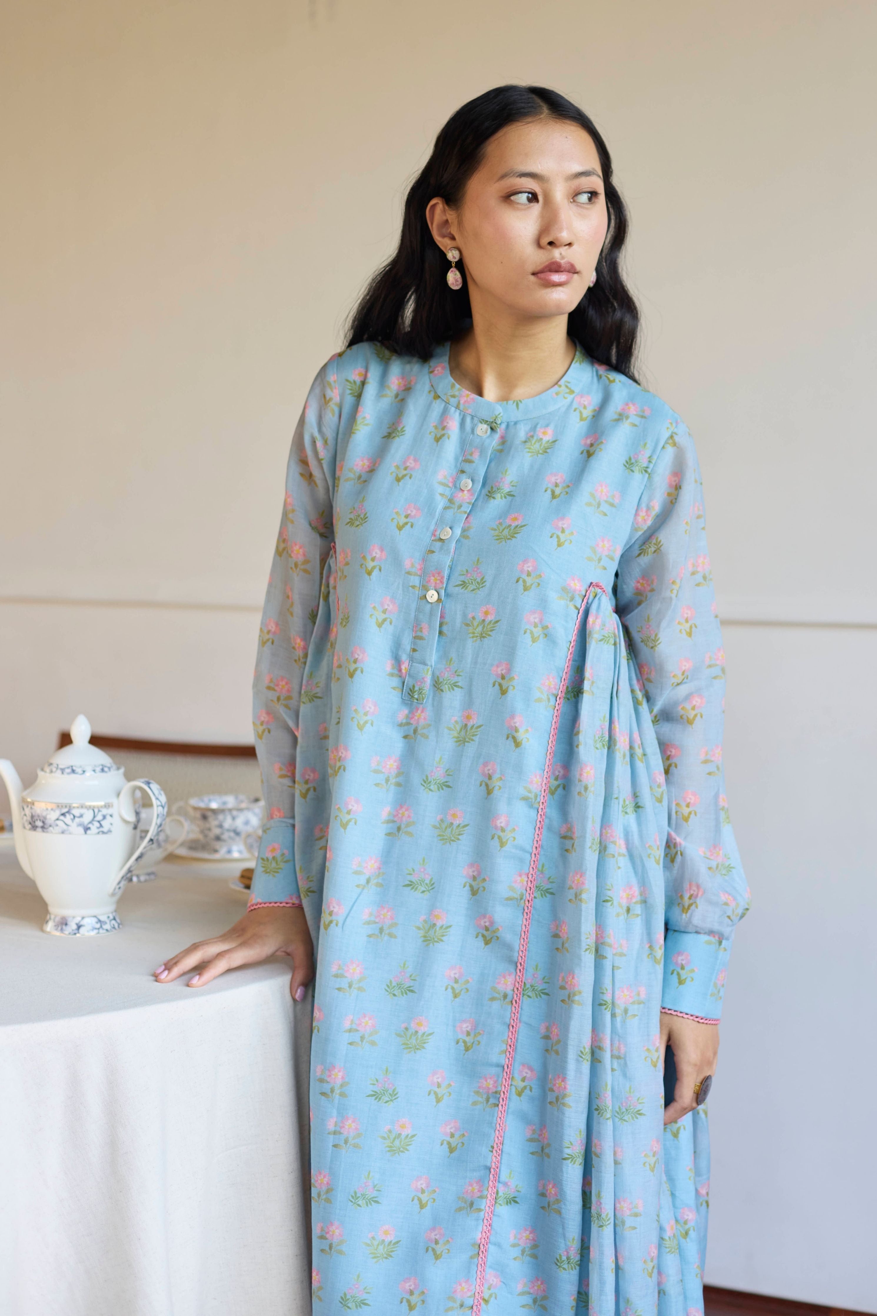 Giselle Dress