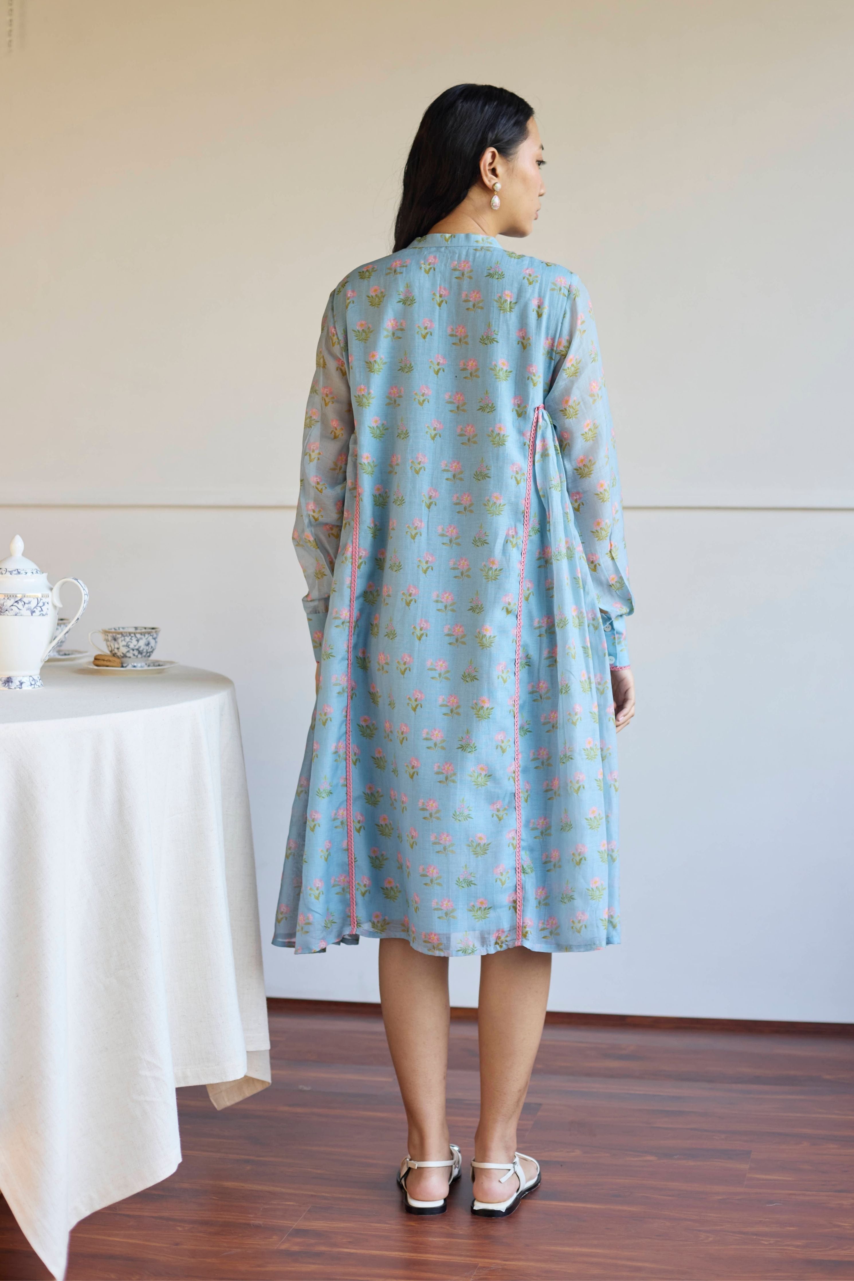 Giselle Dress