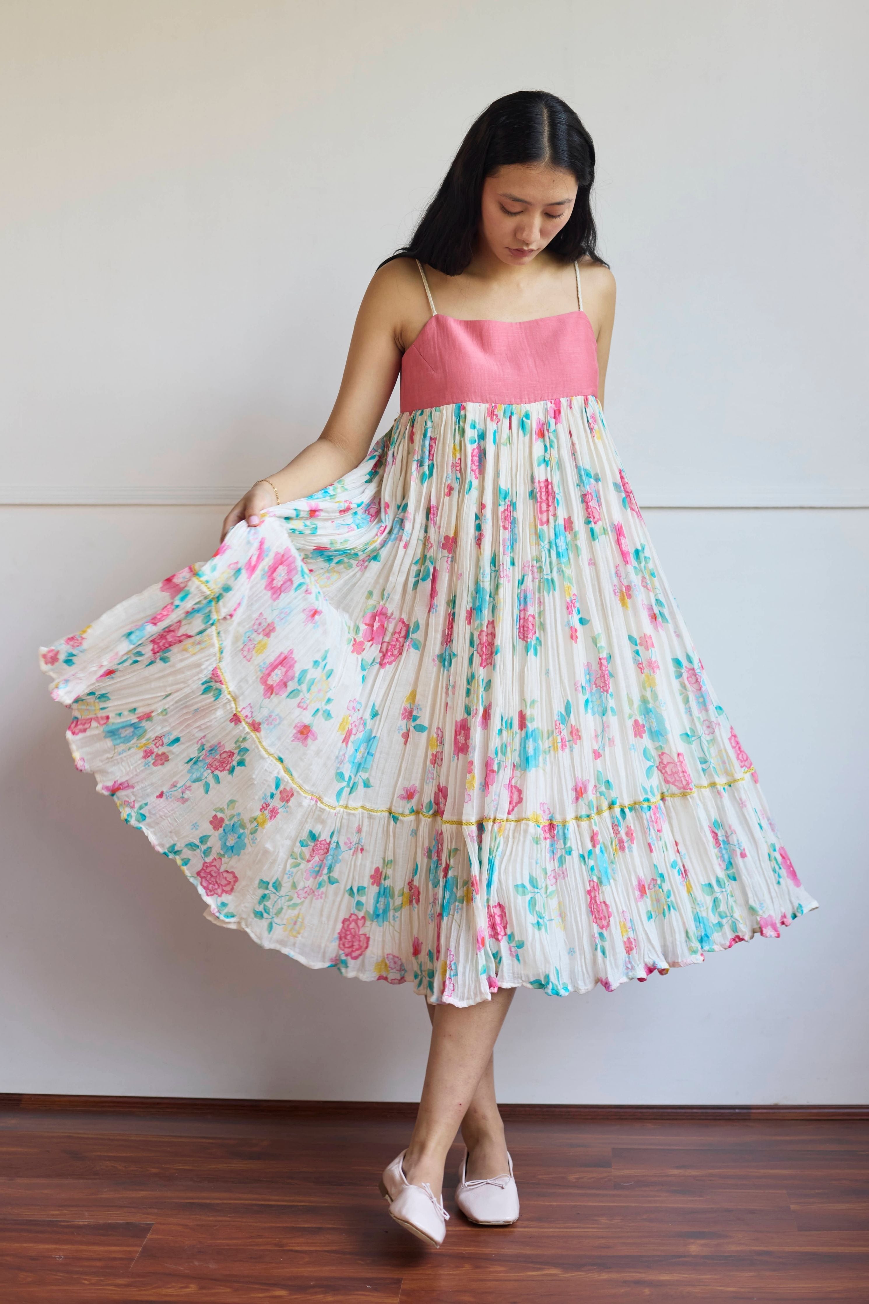Frankie Dress