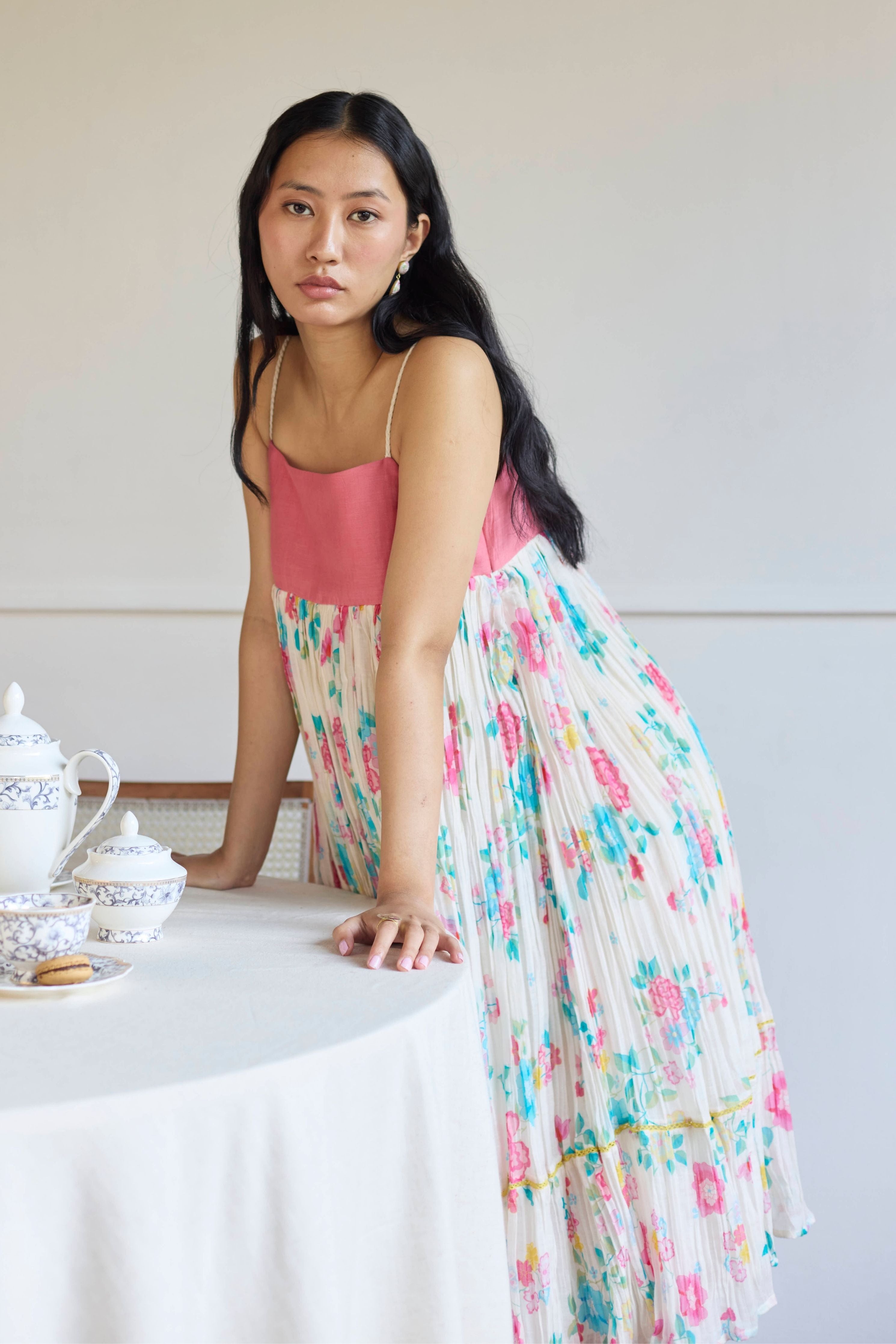 Frankie Dress