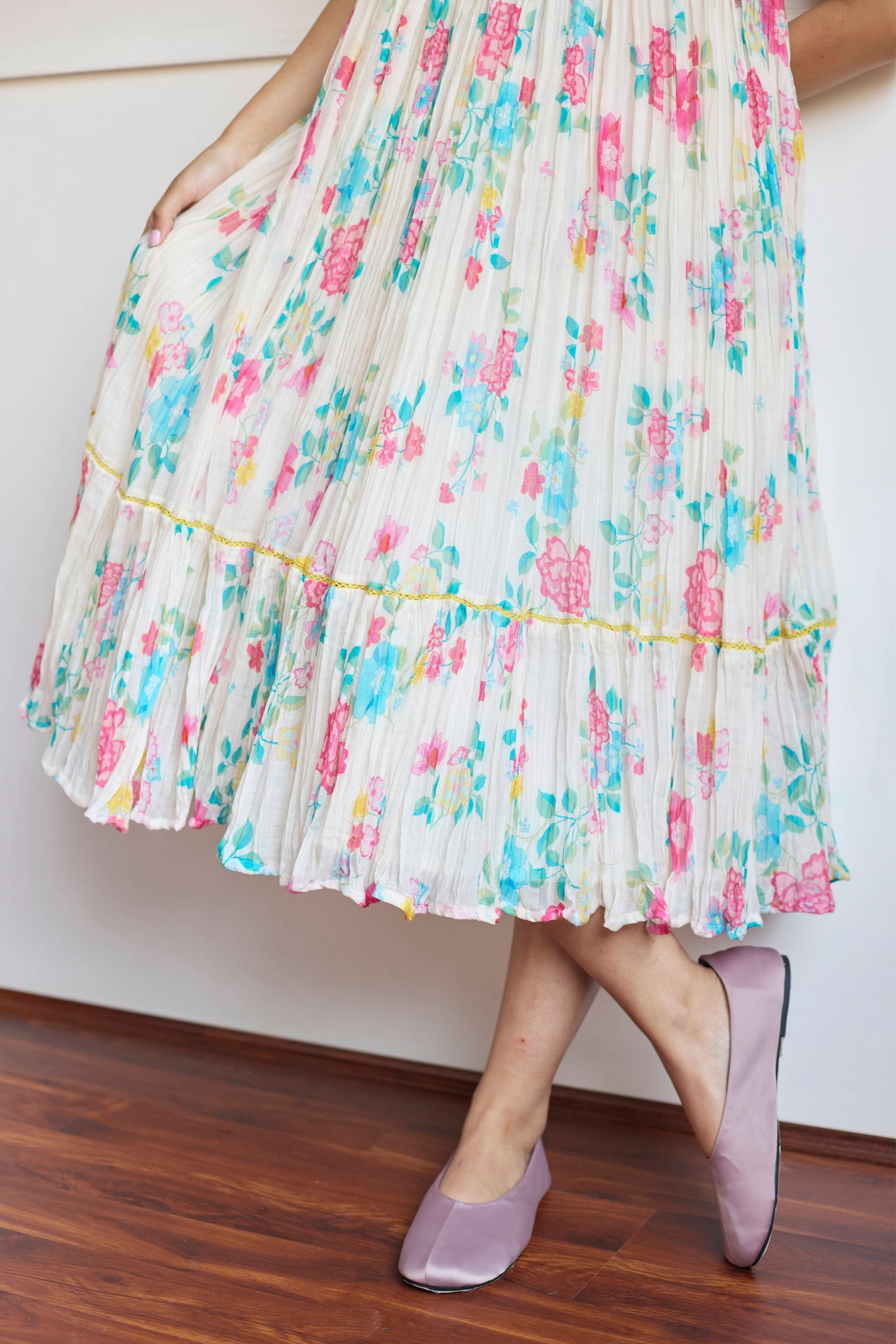 Frankie Dress