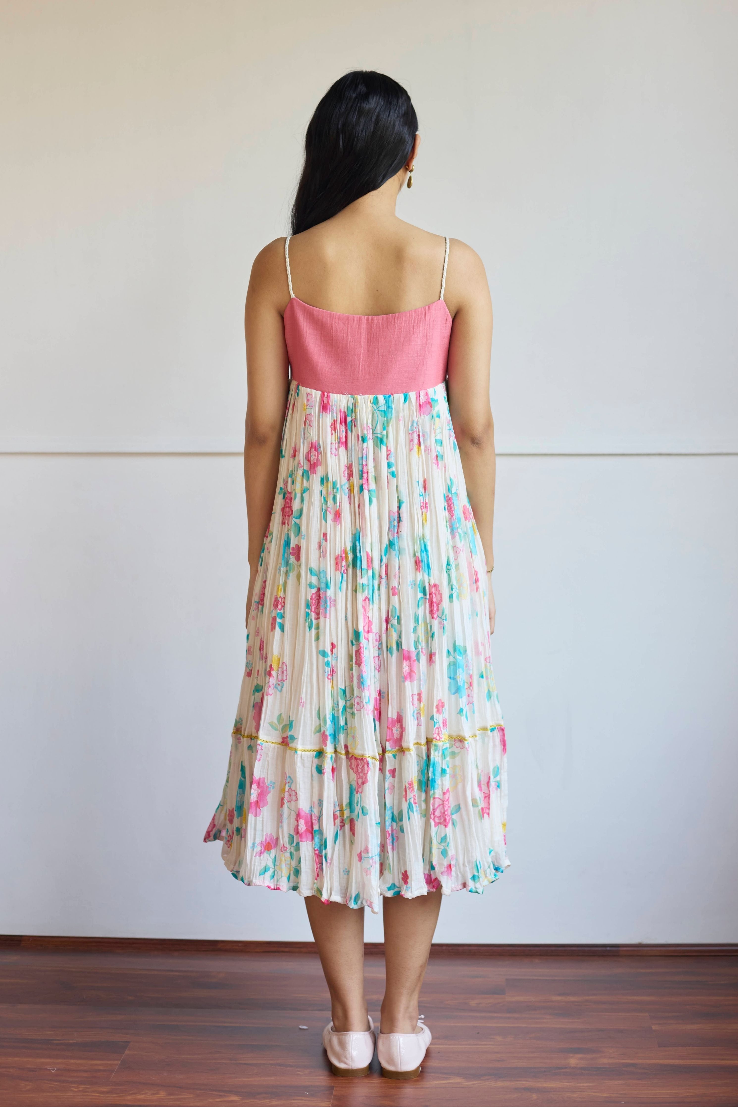 Frankie Dress