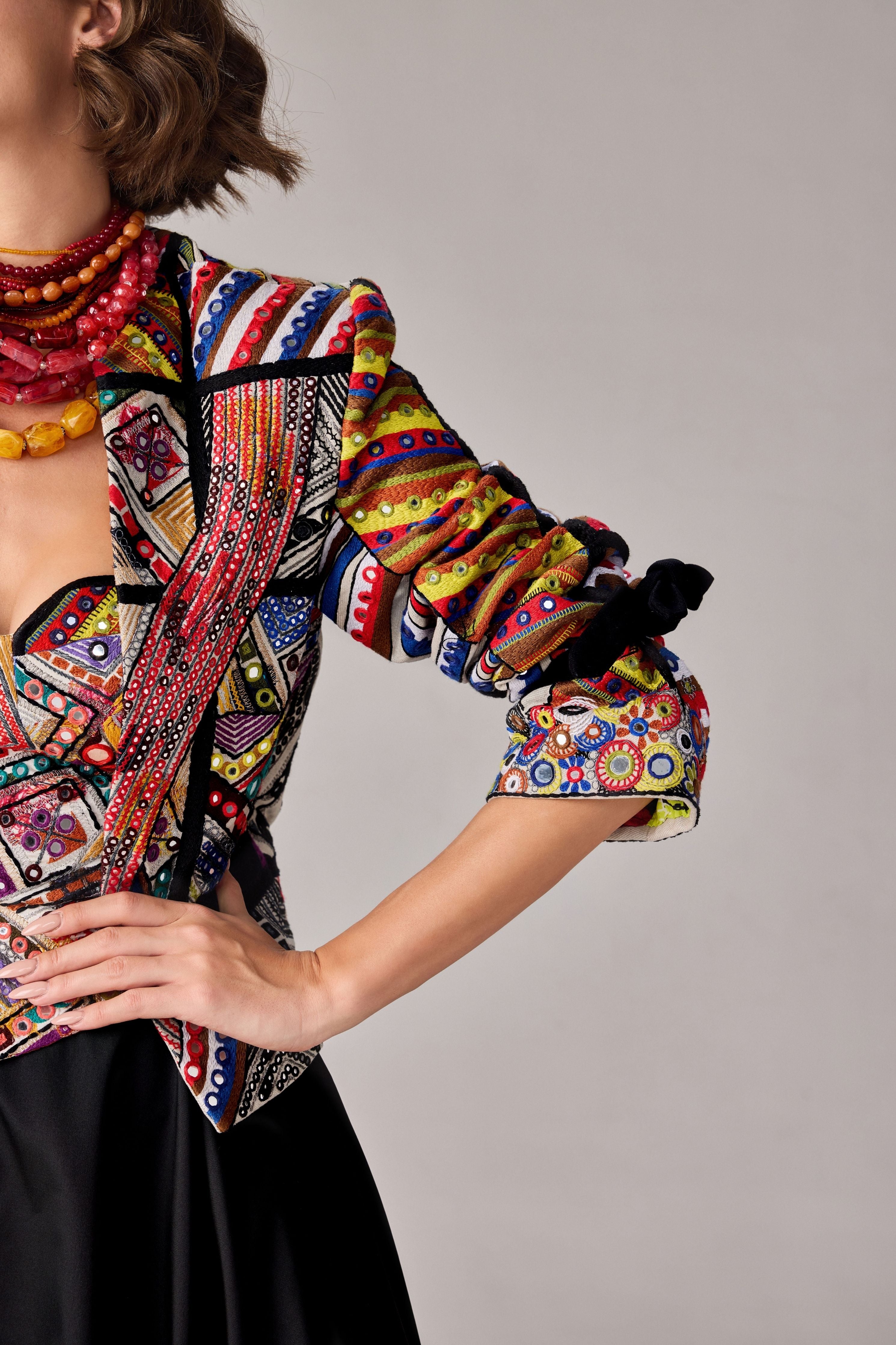 Elvira Co-Ord Set