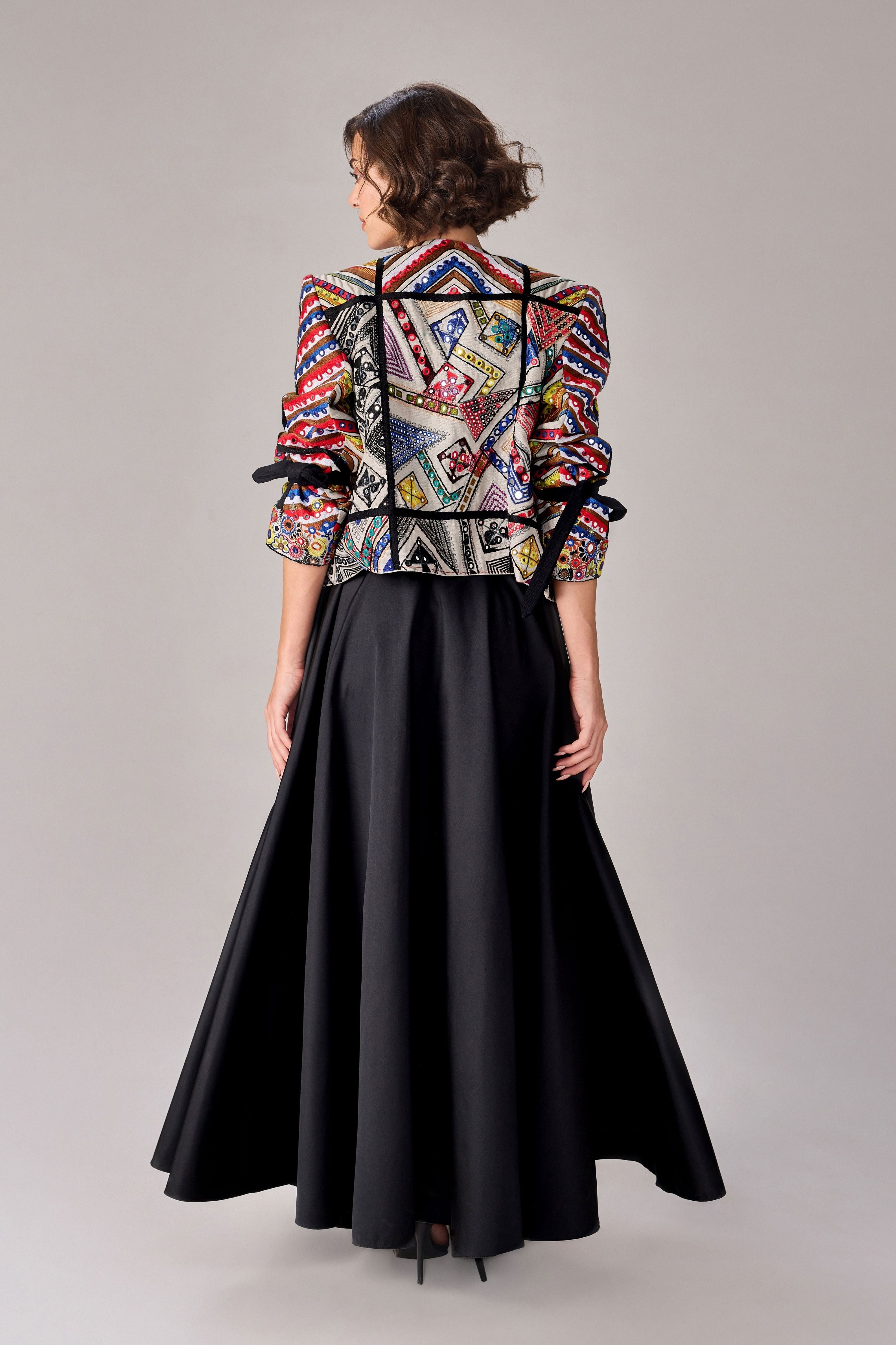 Elvira Co-Ord Set