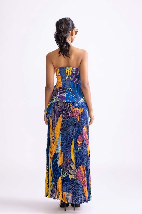 Joor Monica Skirt Set