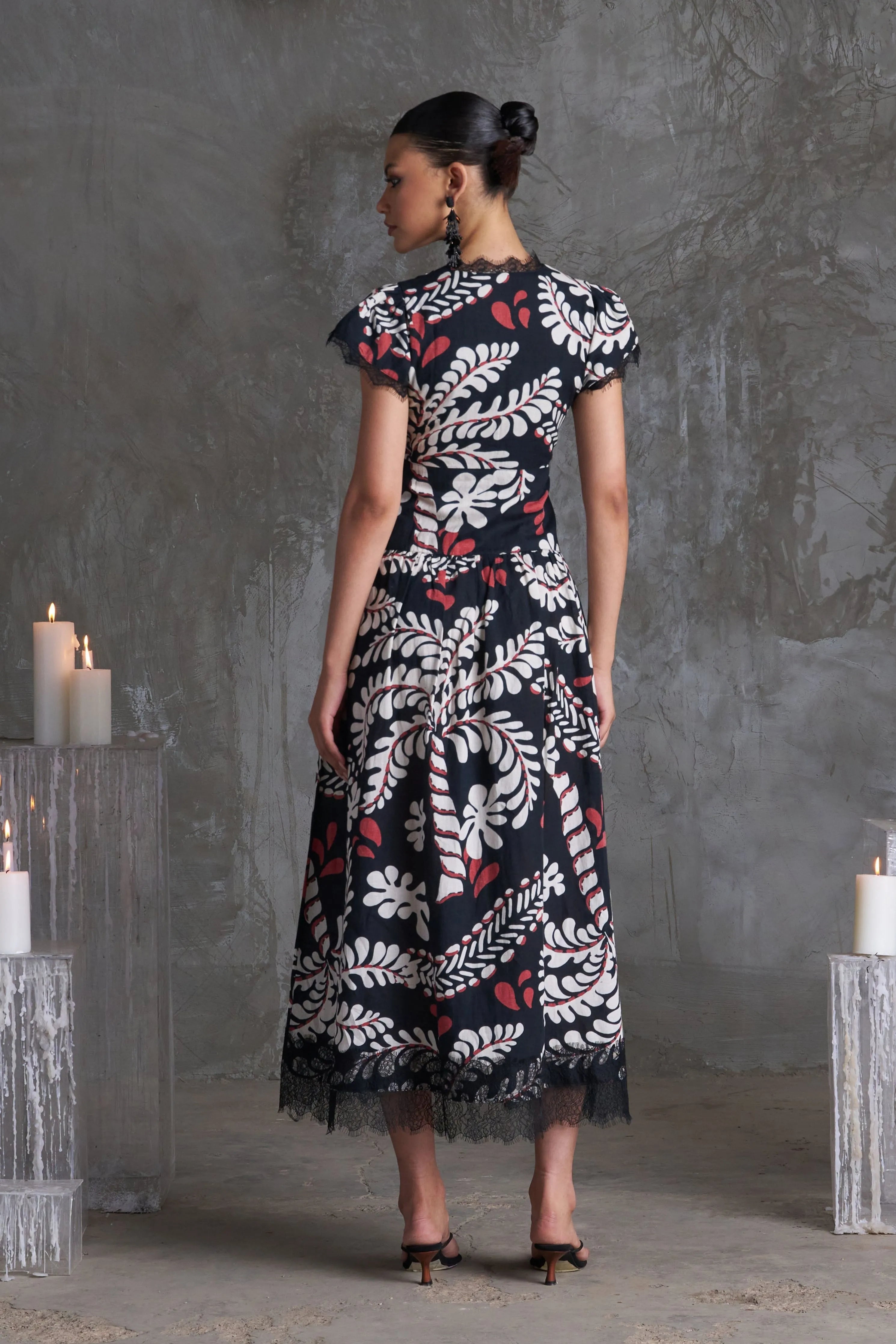 Jyoti Maxi Dress