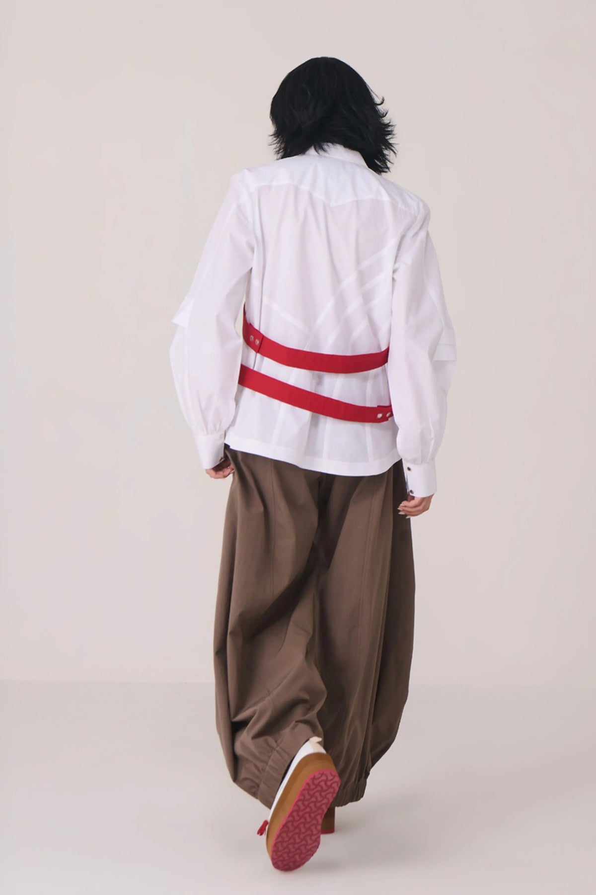 Kaito Shacket