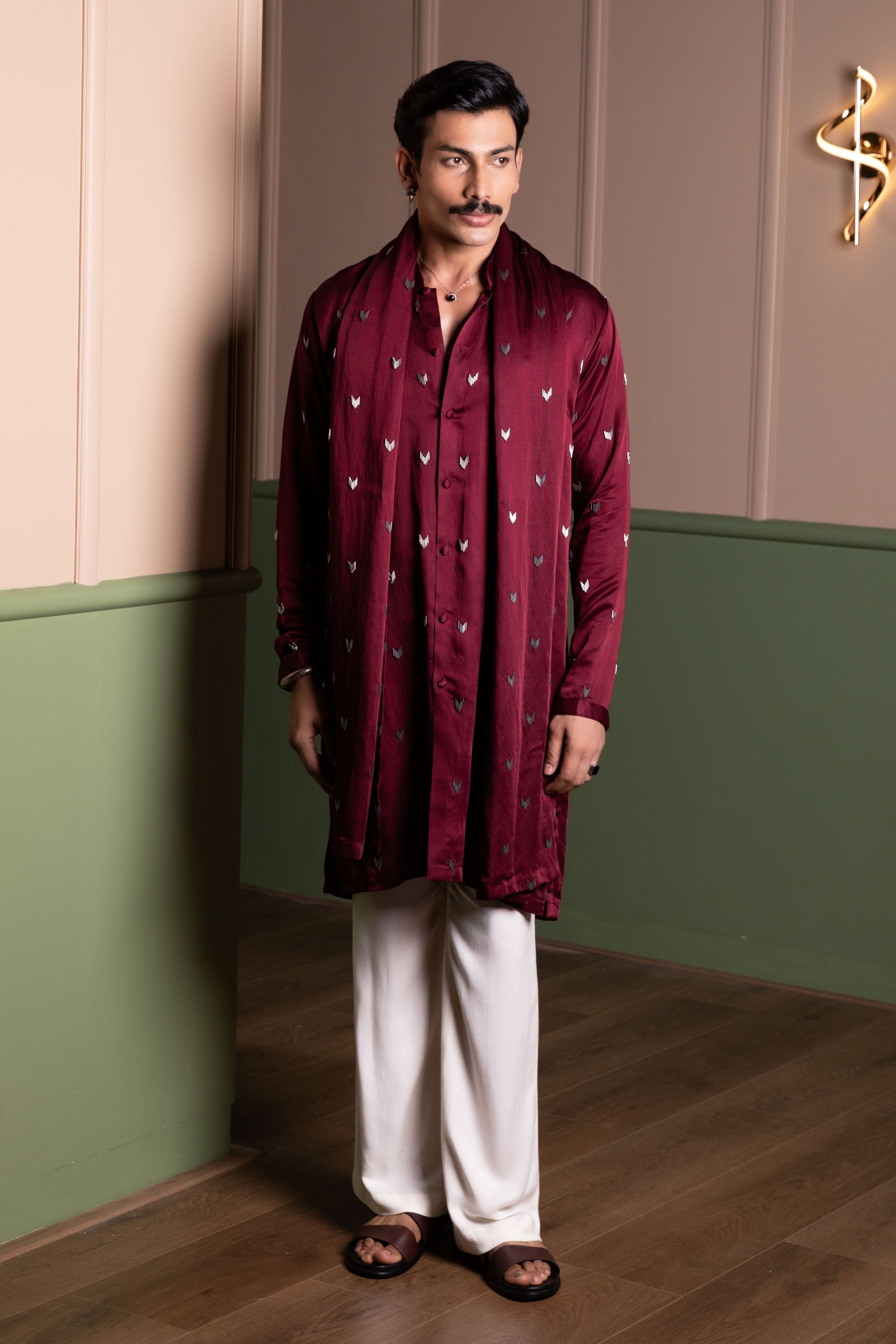 Fly Kurta