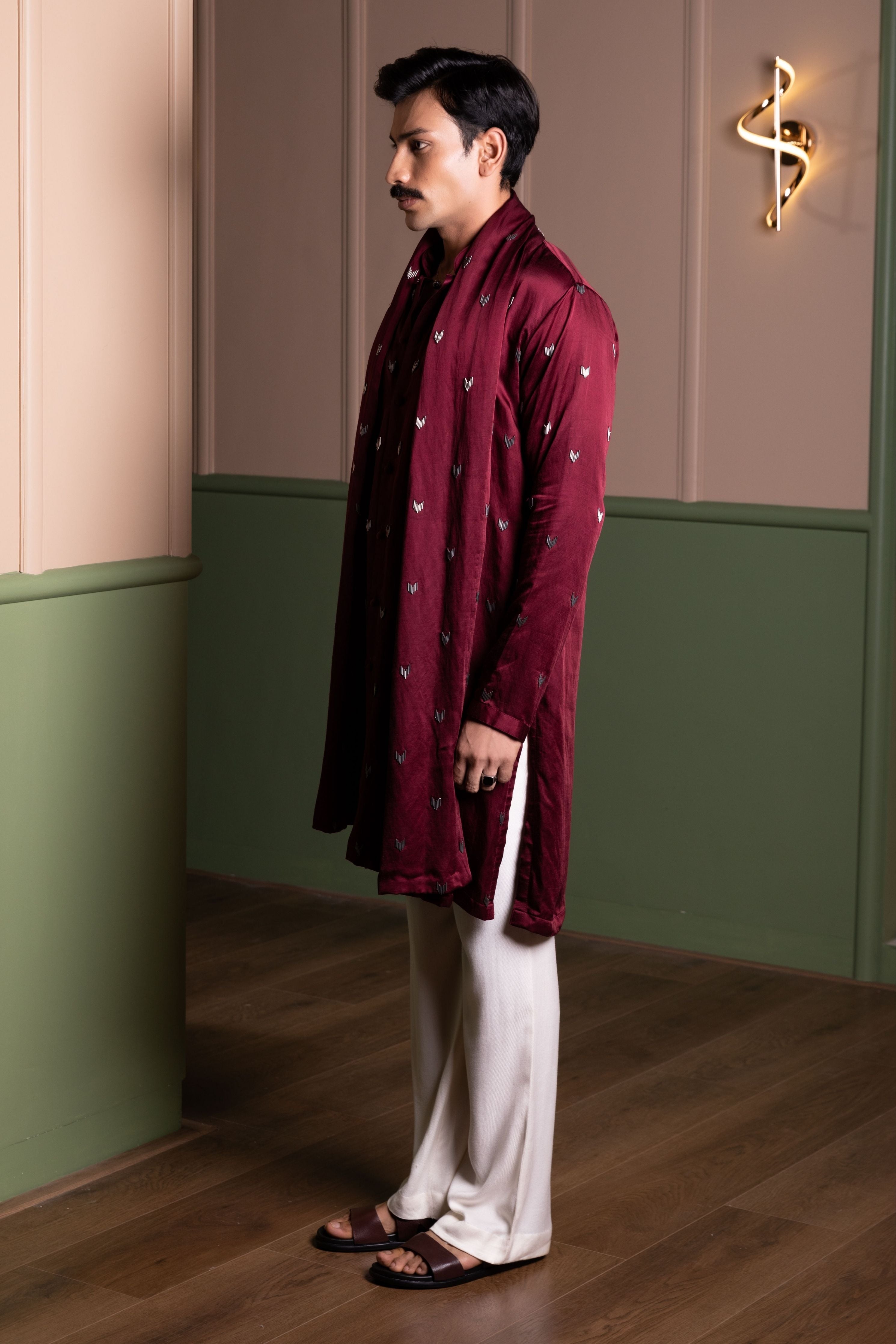 Fly Kurta