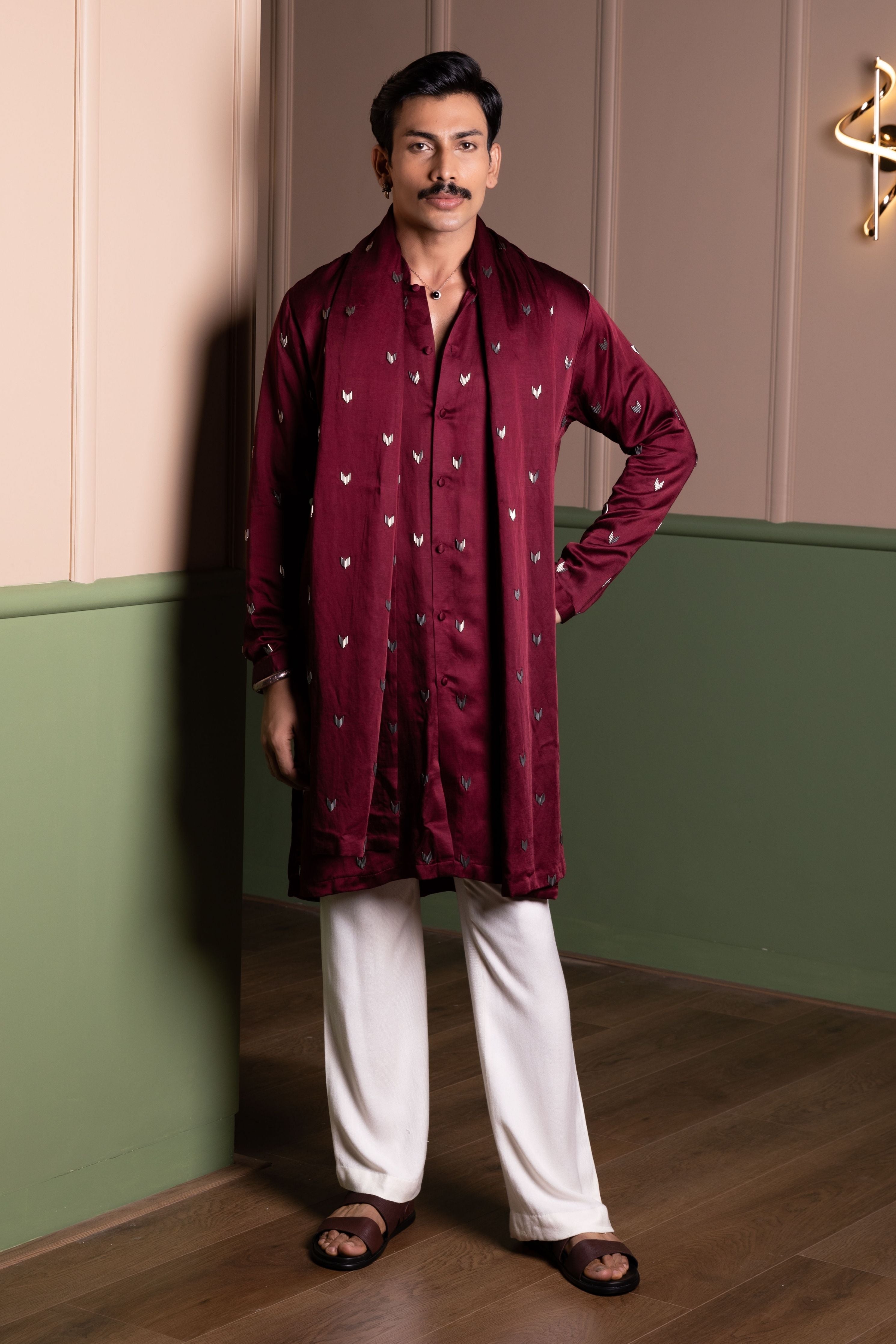 Fly Kurta