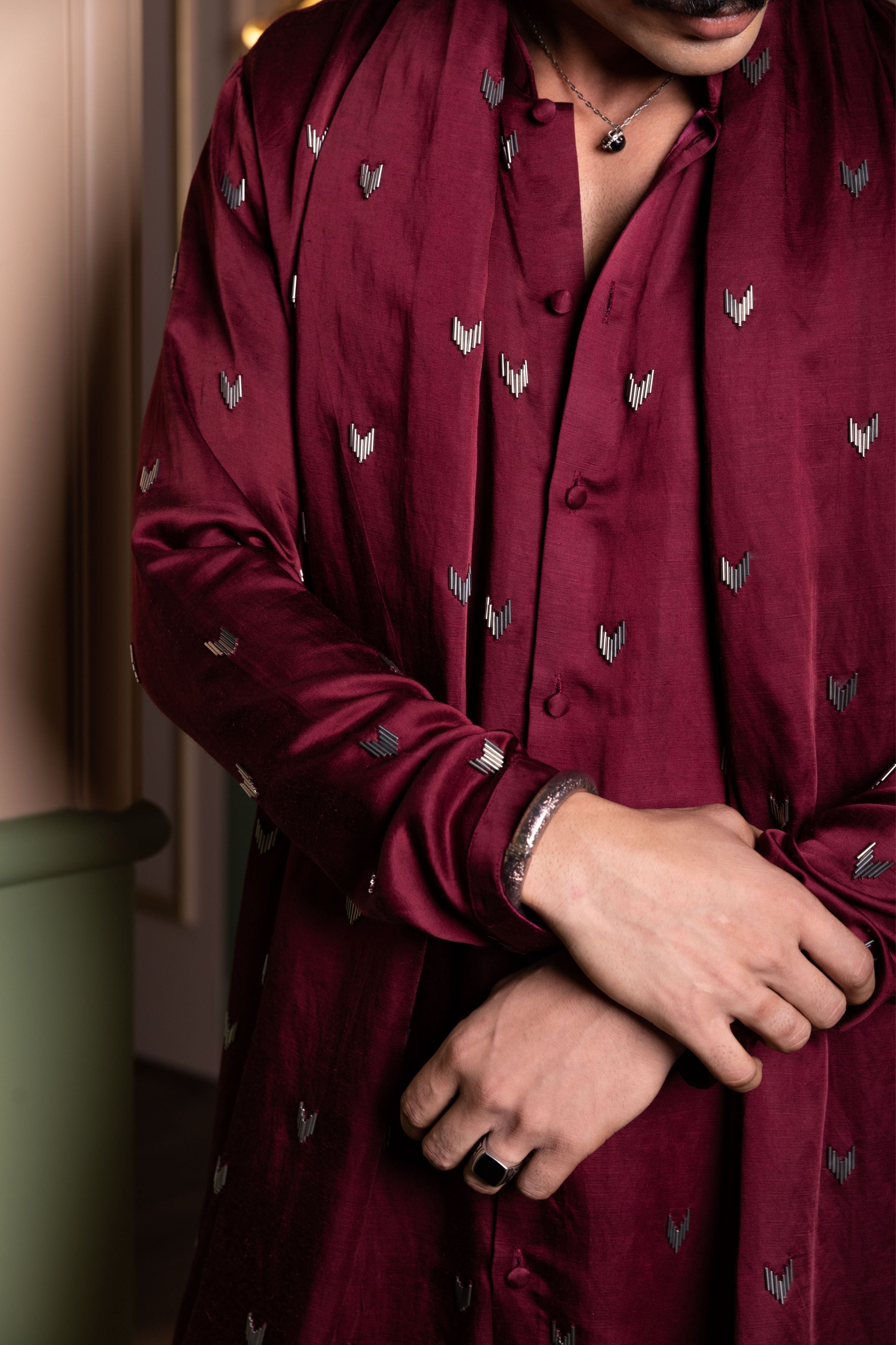 Fly Kurta