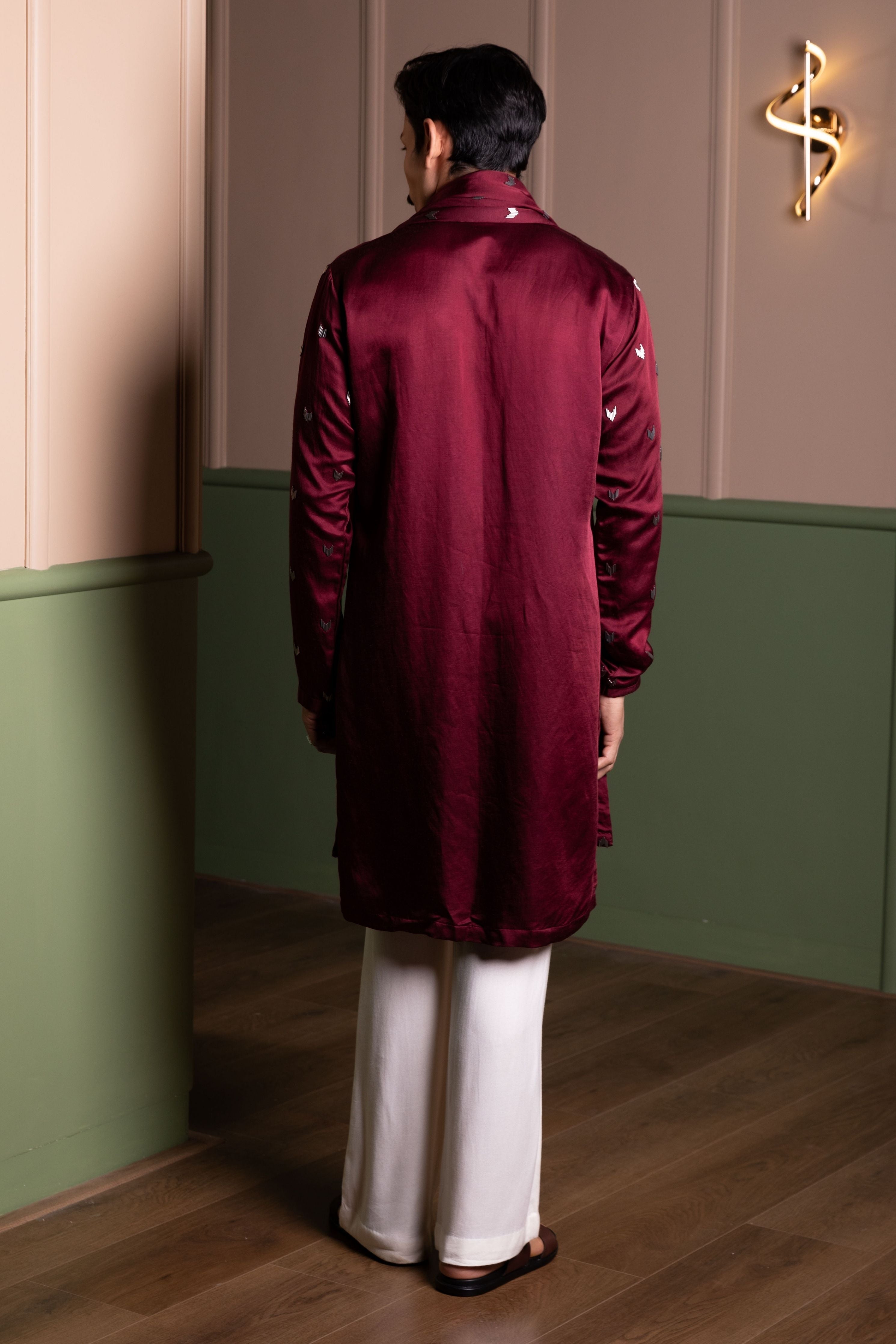 Fly Kurta