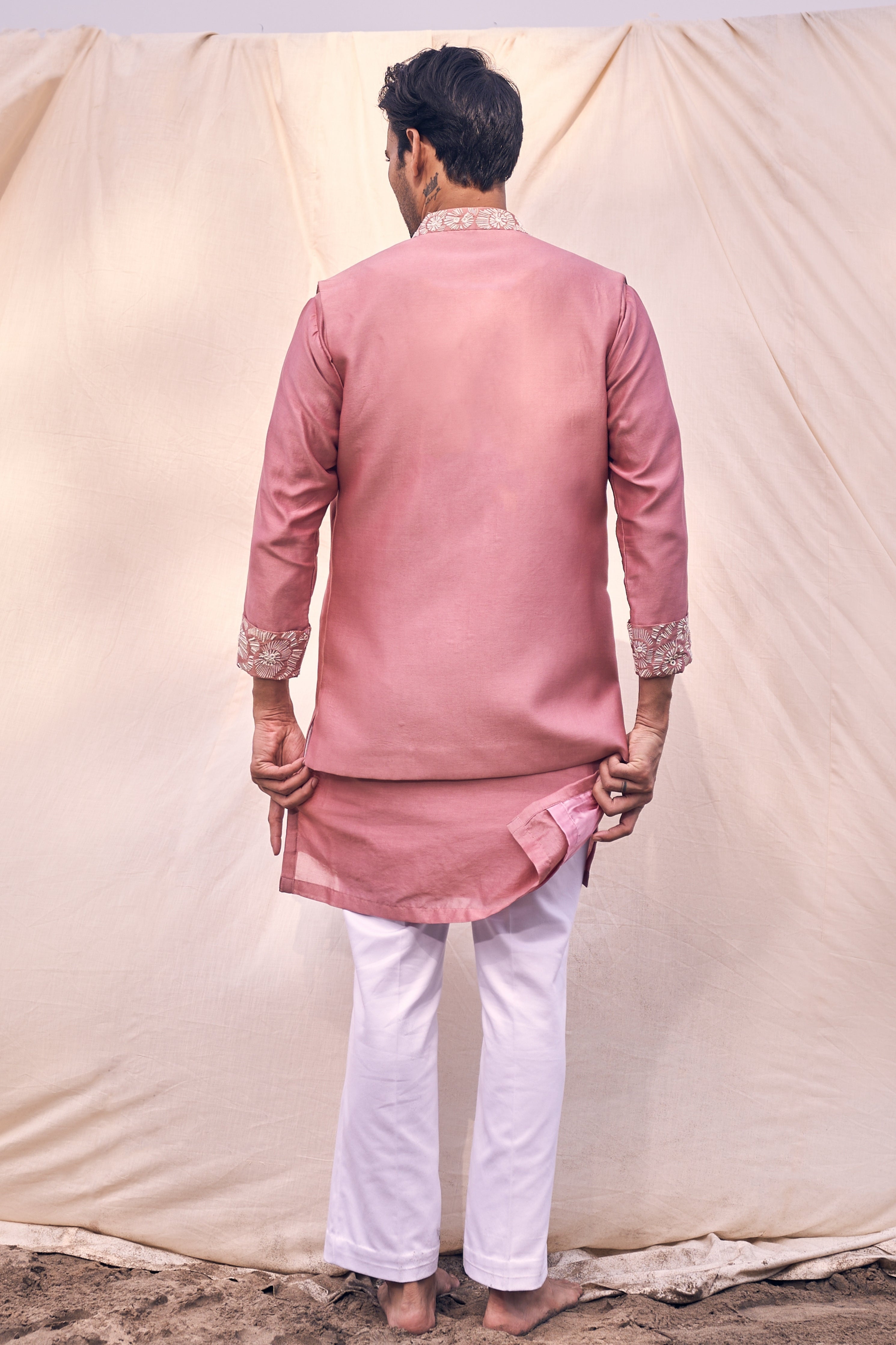 3D Pocket Bundi Set