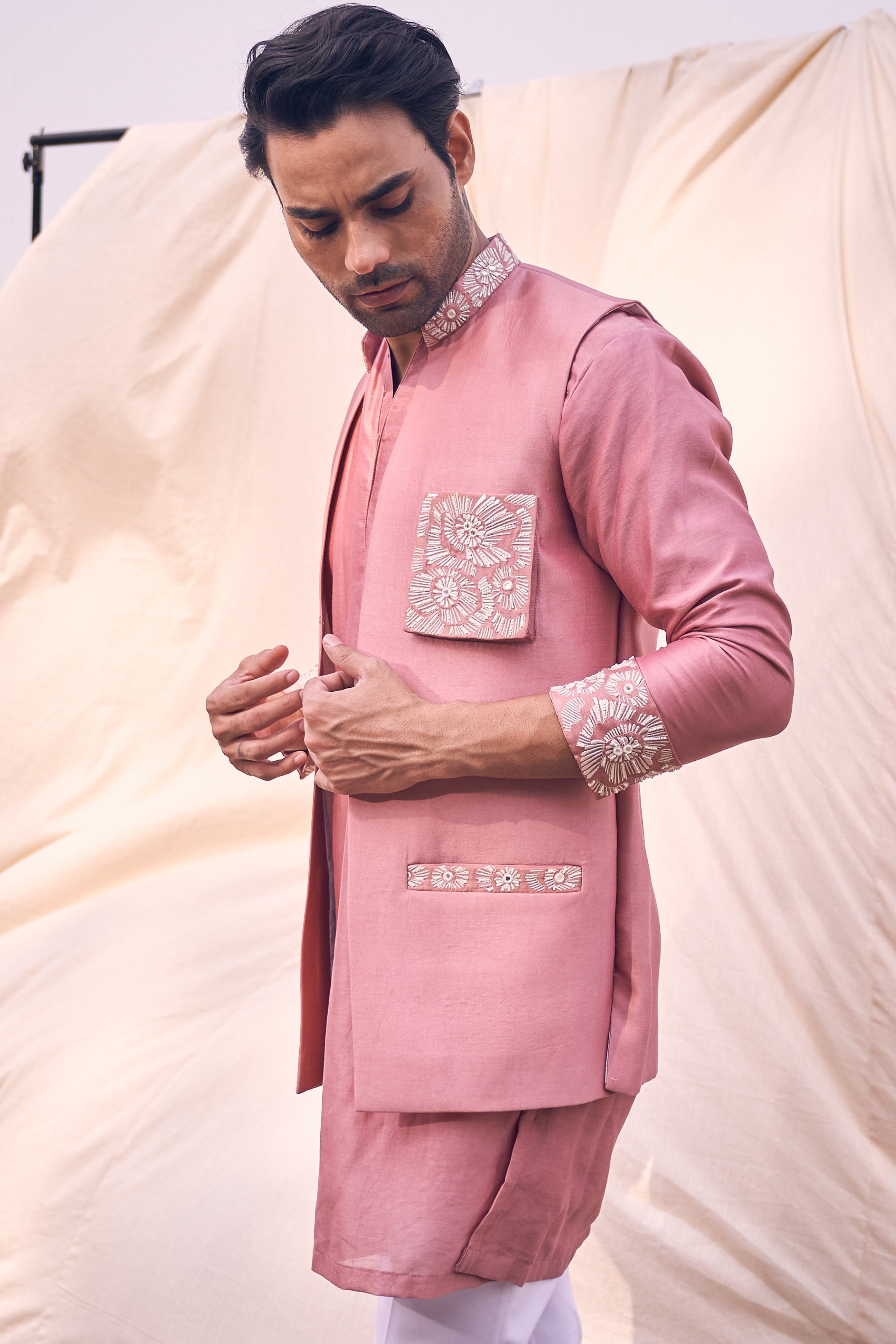 3D Pocket Bundi Set