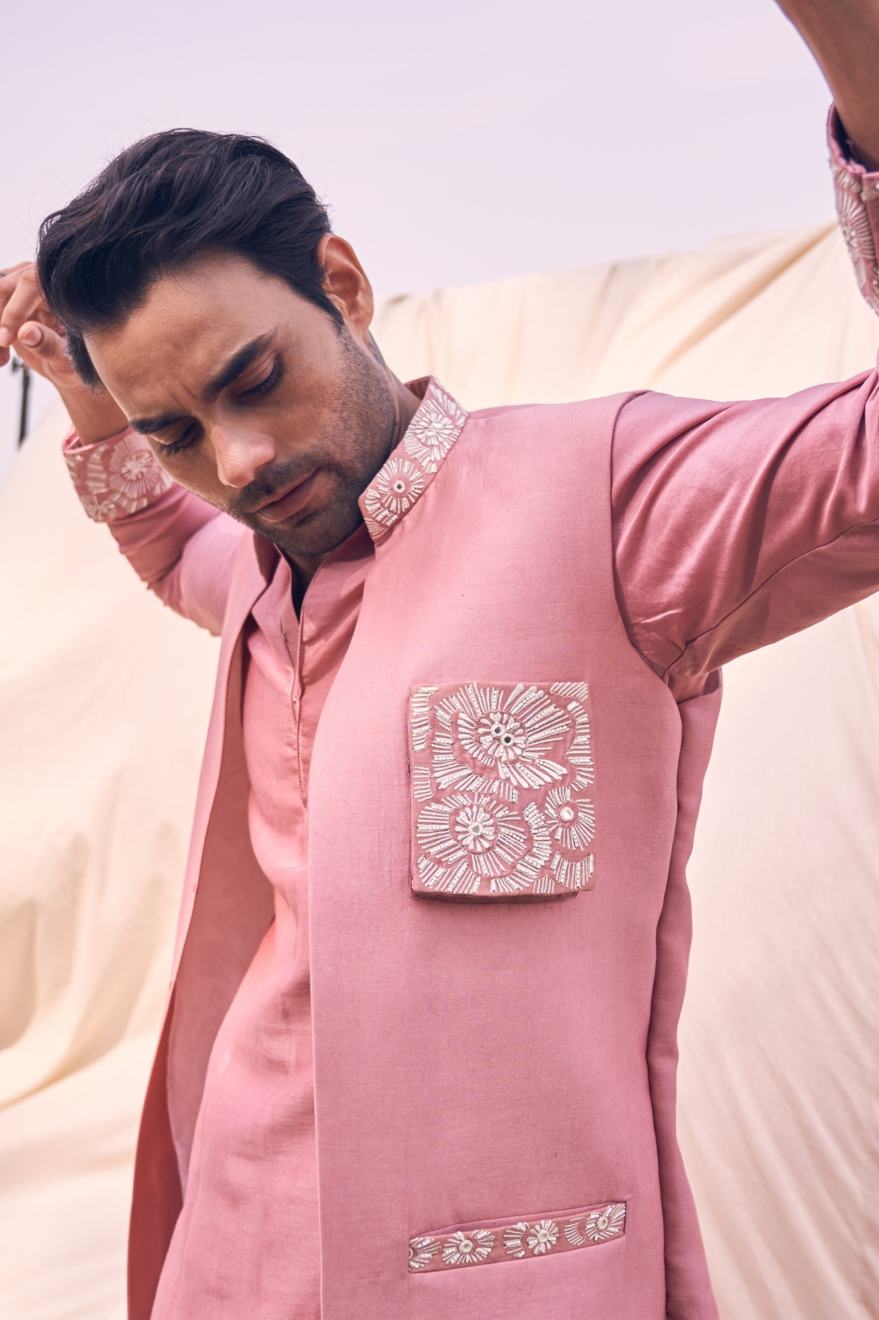 3D Pocket Bundi Set