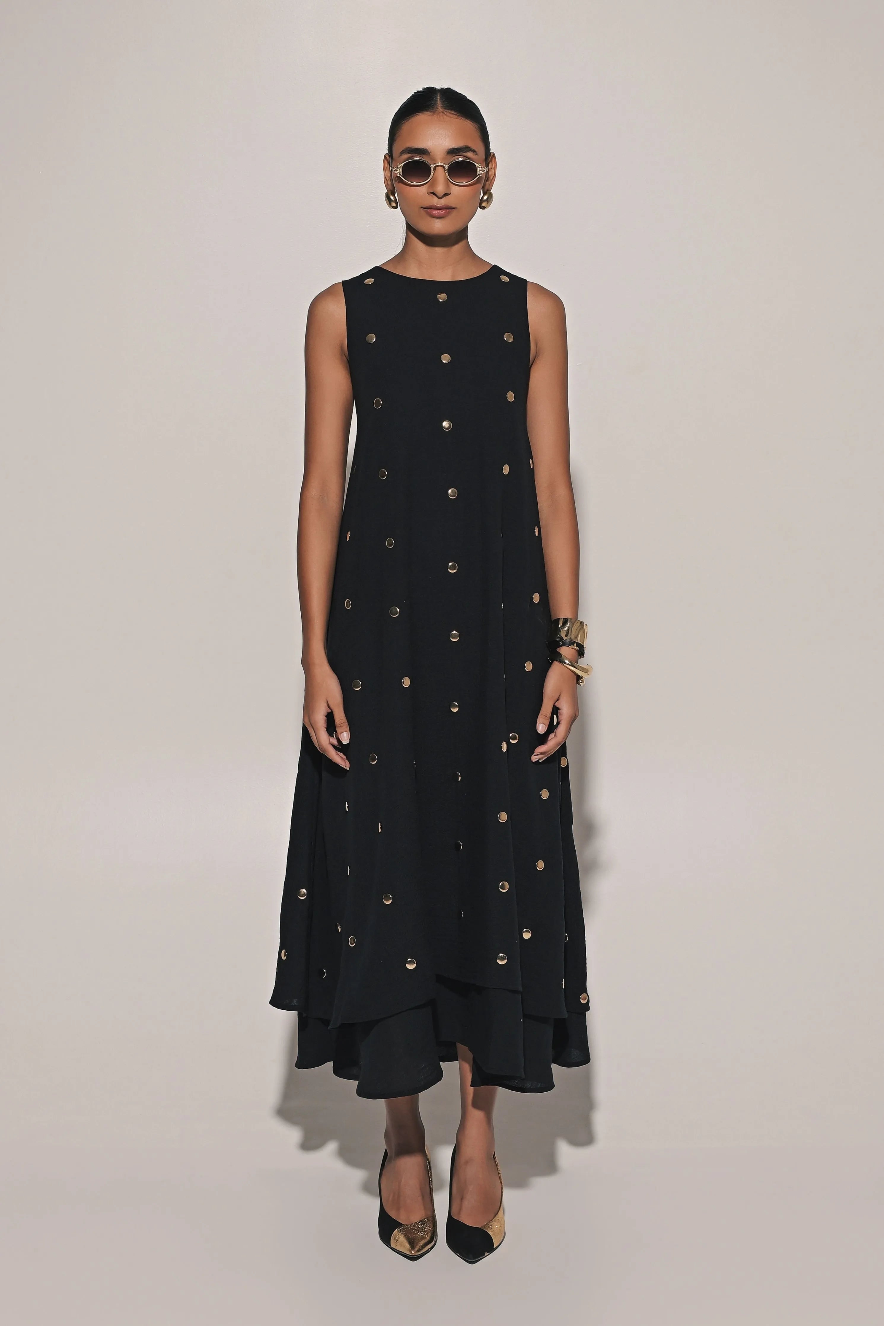 Mono Dress