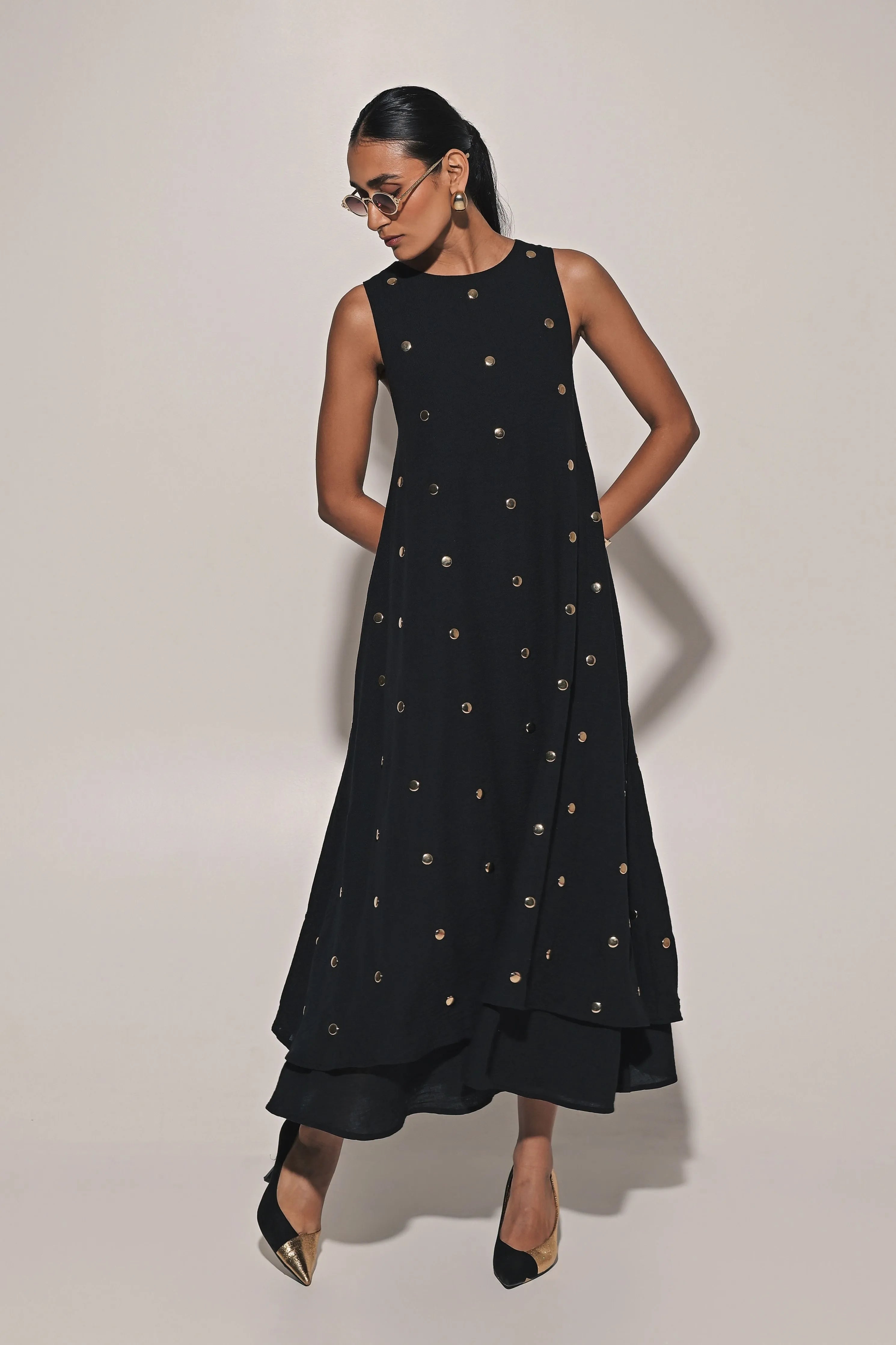 Mono Dress