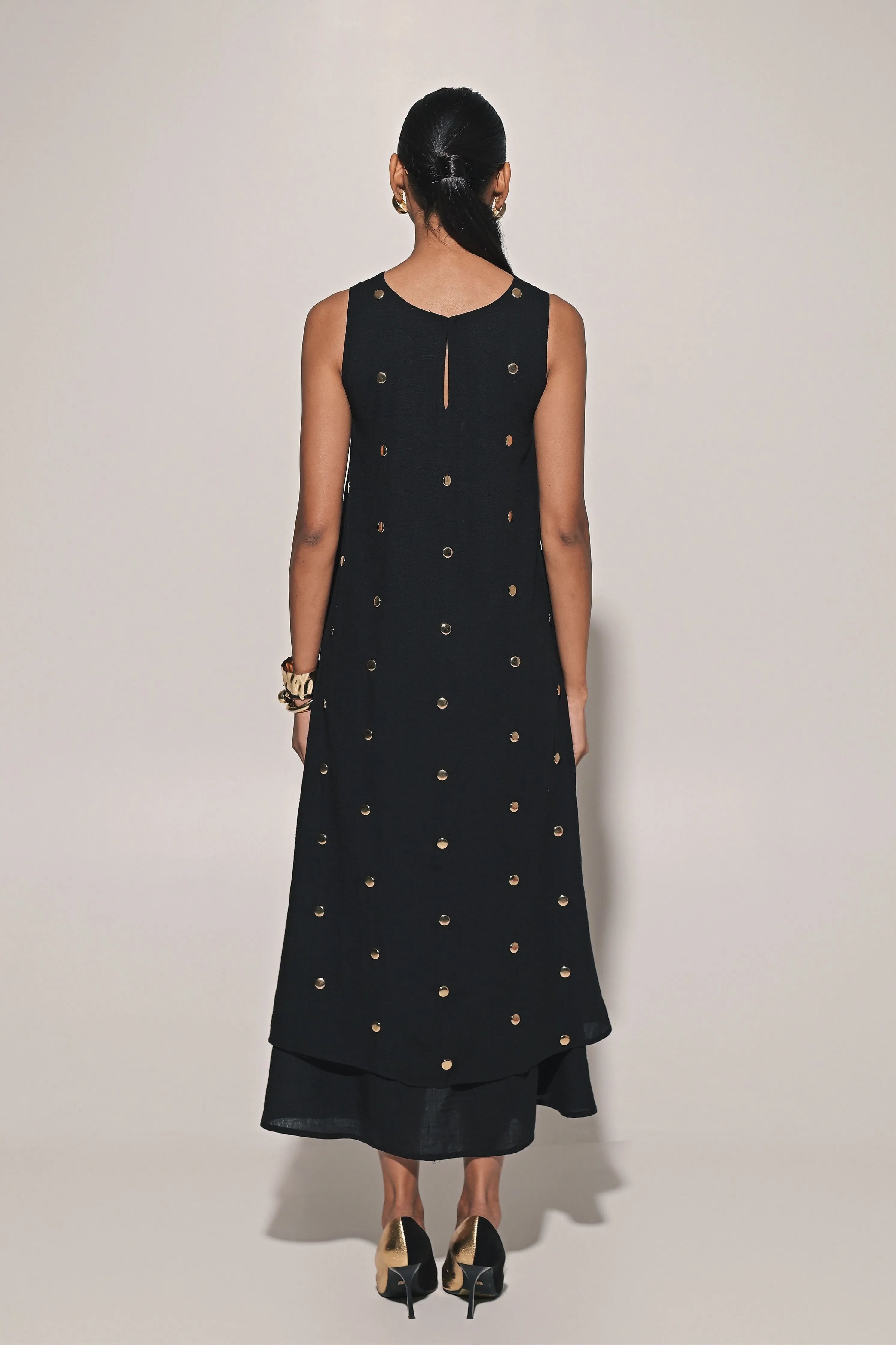 Mono Dress
