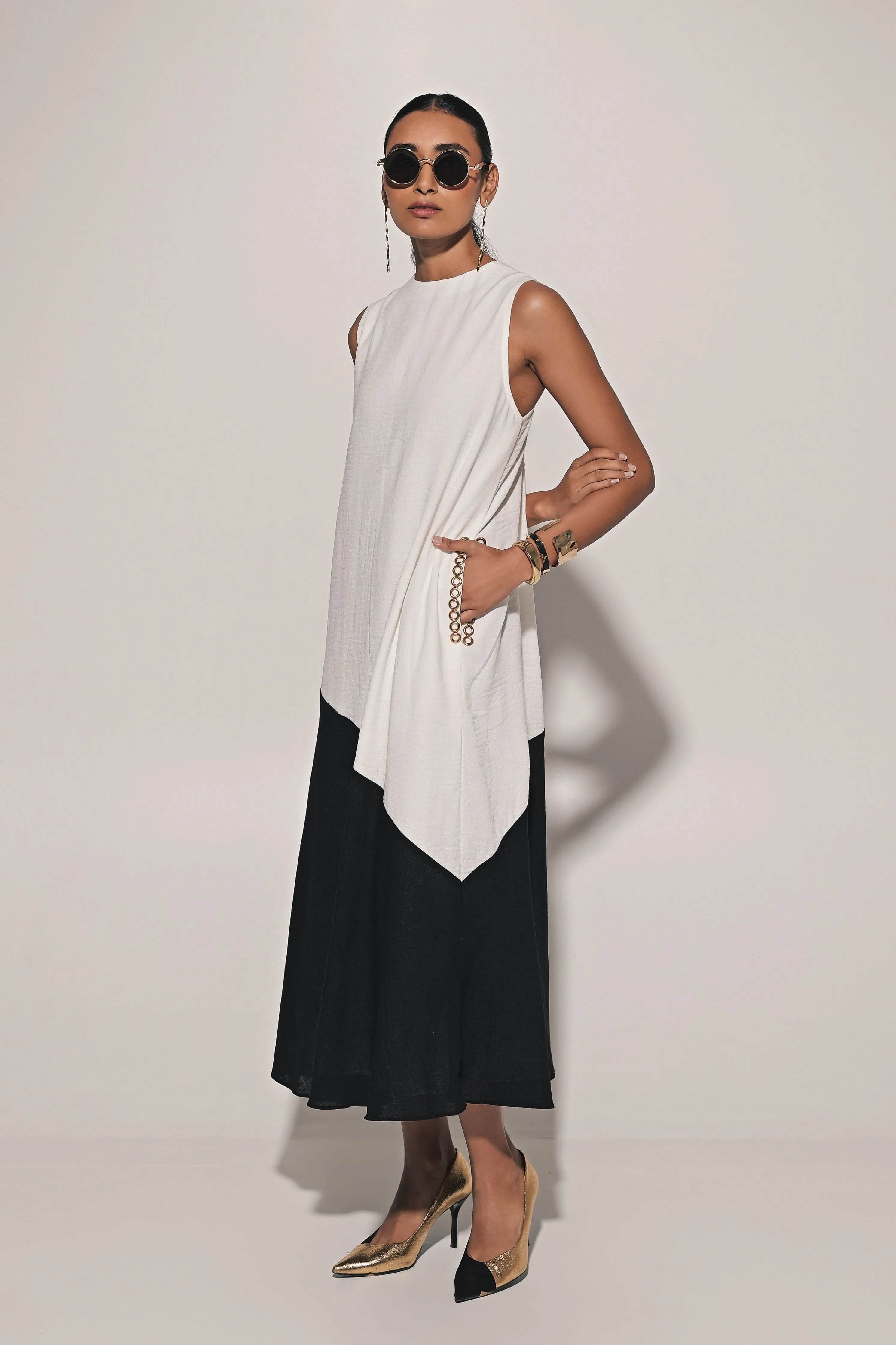 Tora Dress