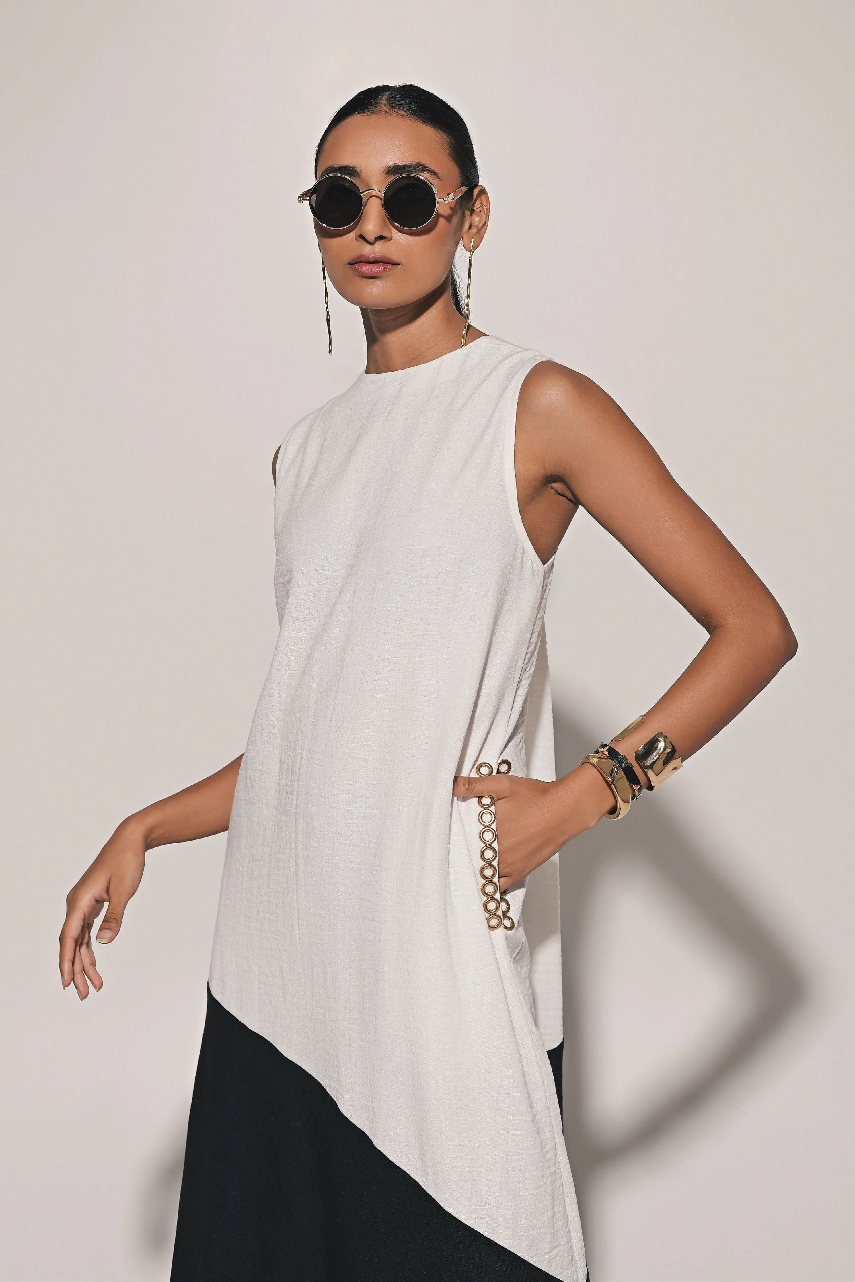 Tora Dress