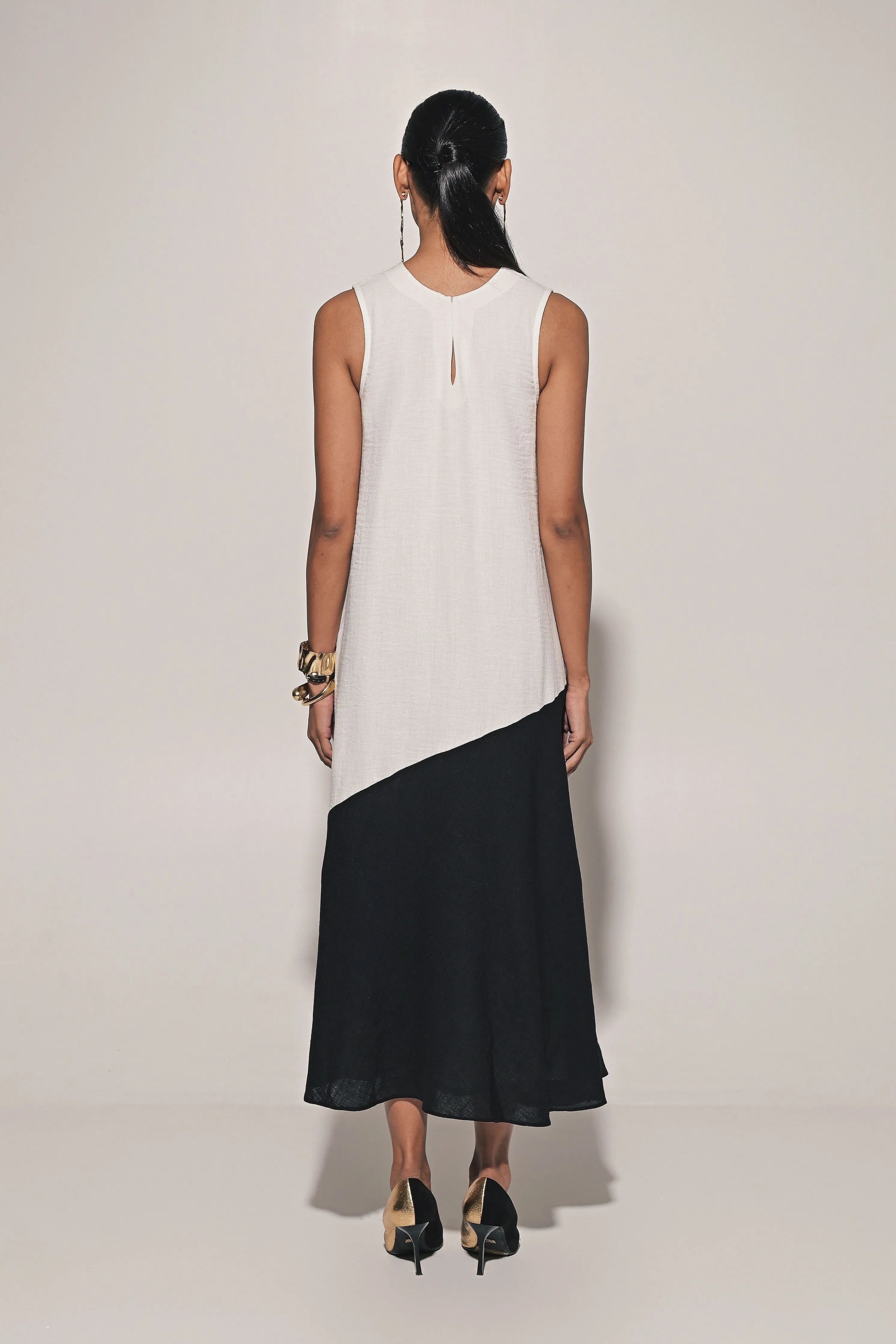 Tora Dress