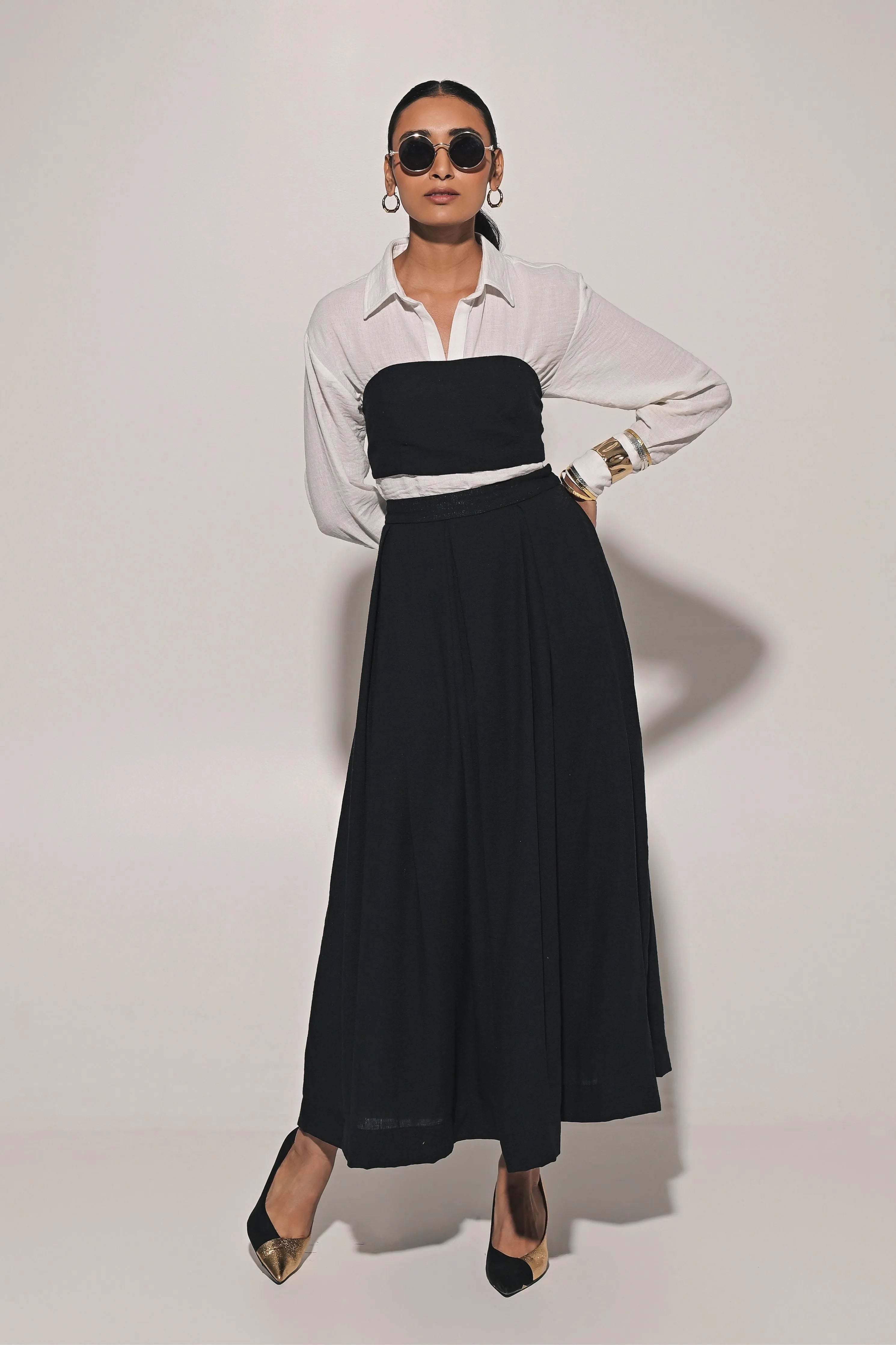 Sutora Dress