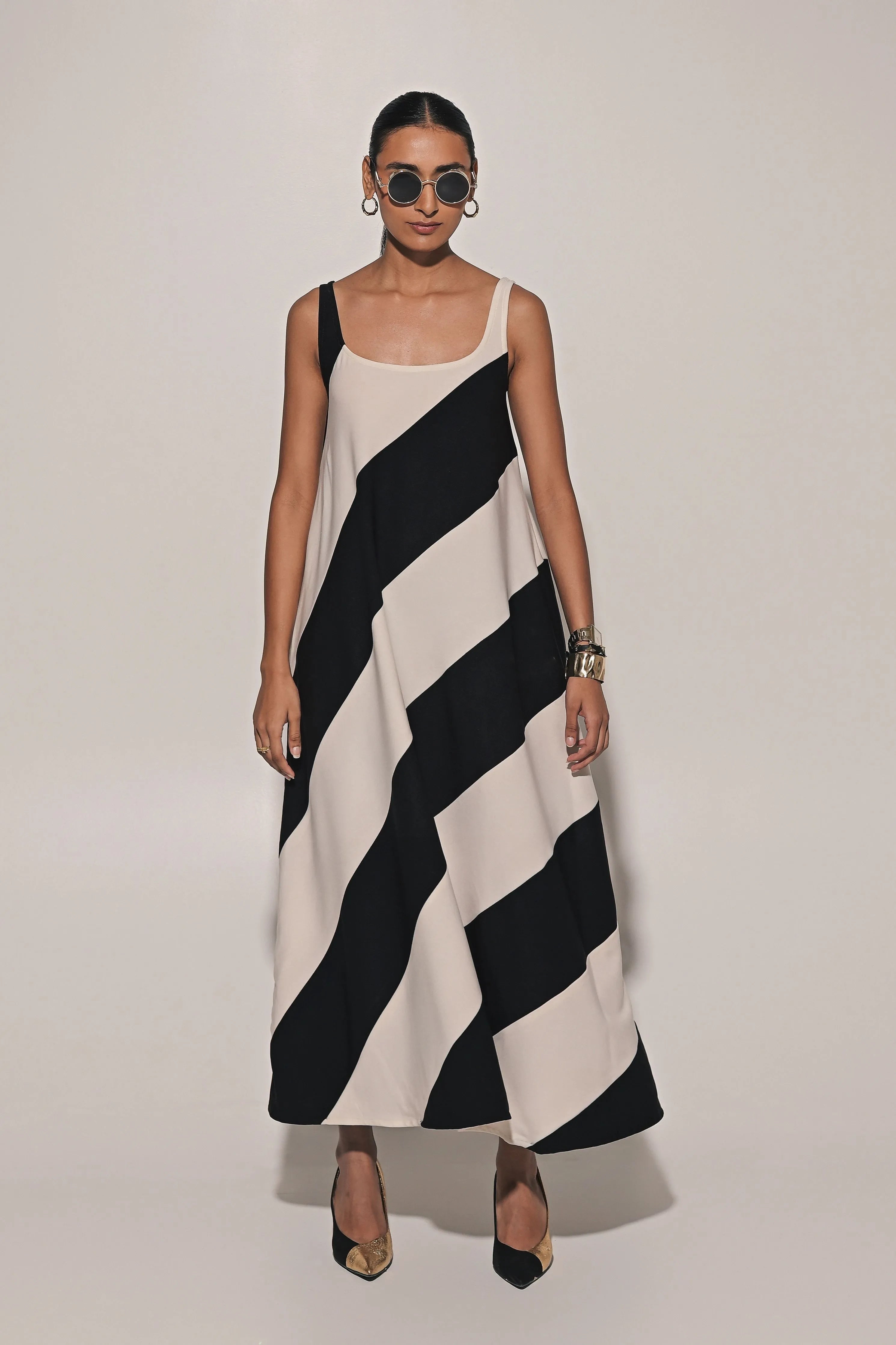 Band Dress
