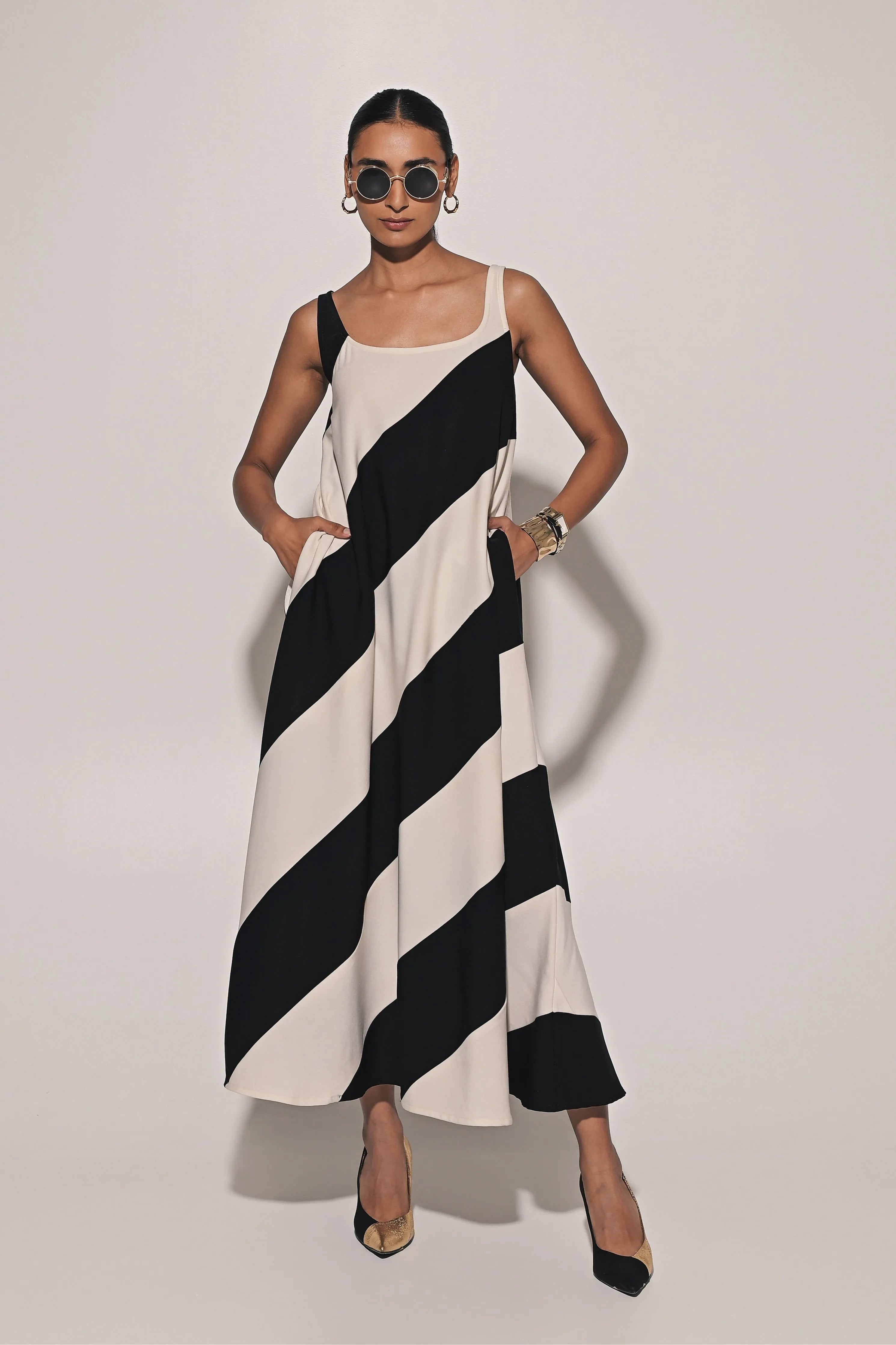 Band Dress