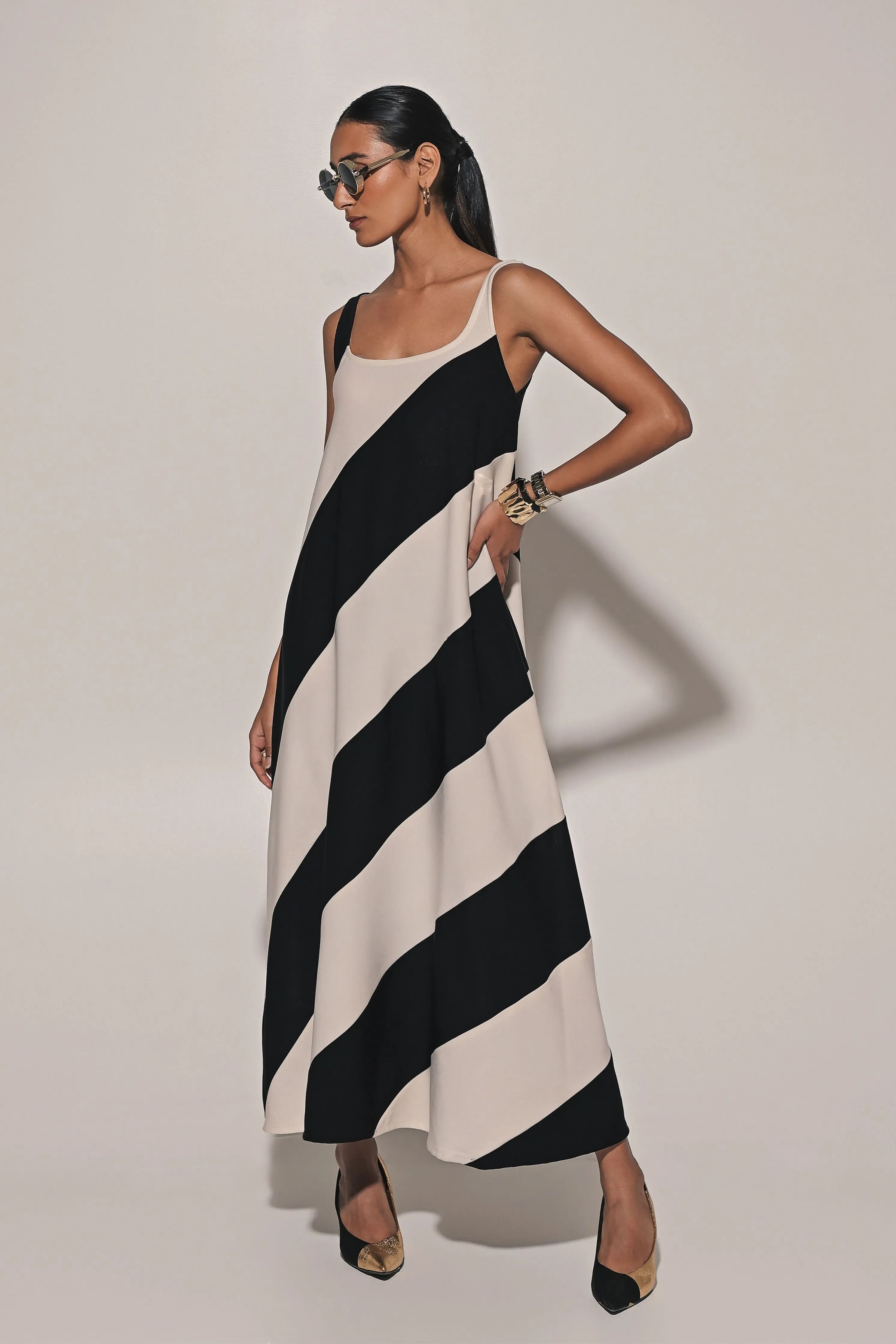 Band Dress