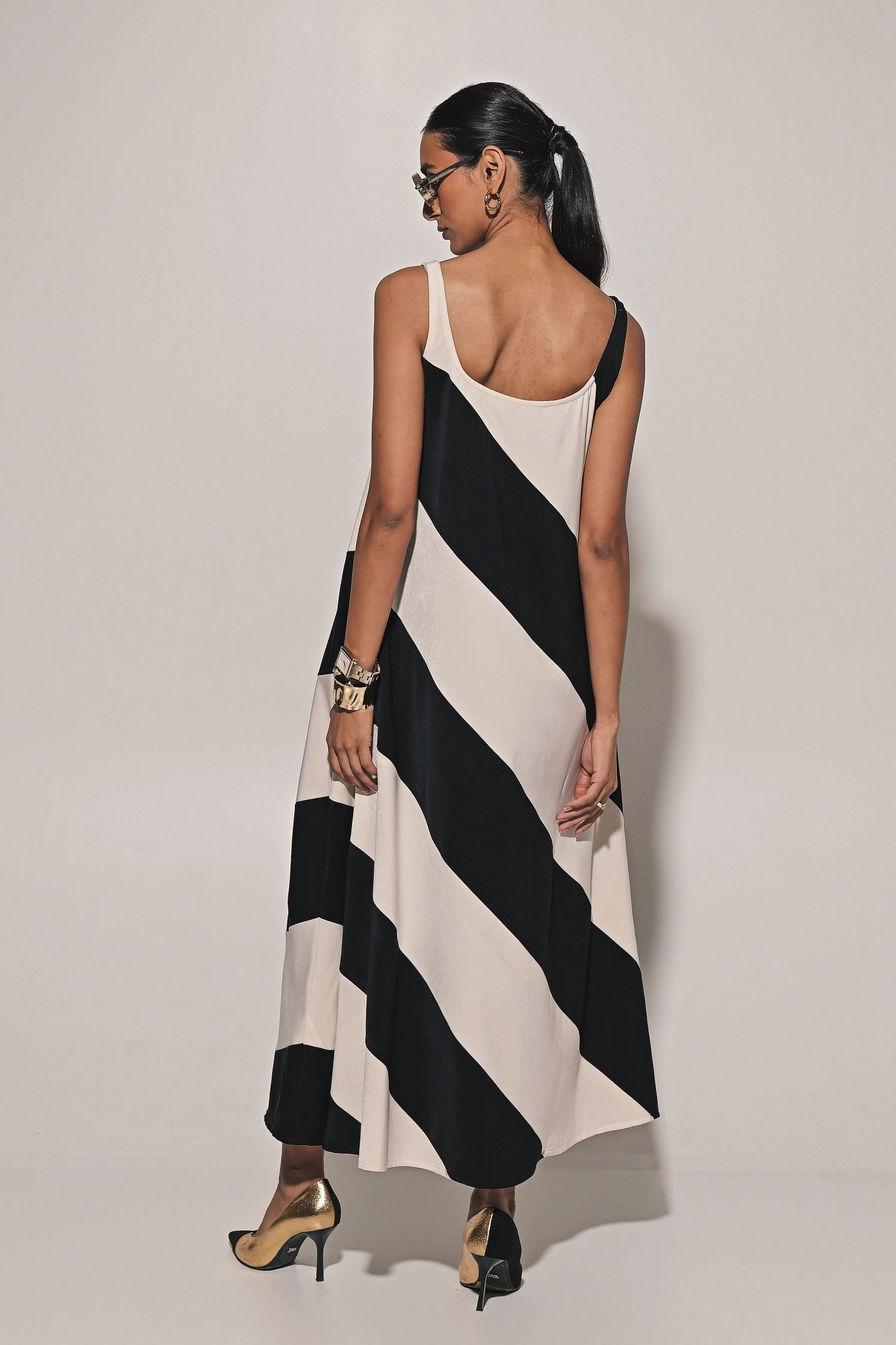 Band Dress