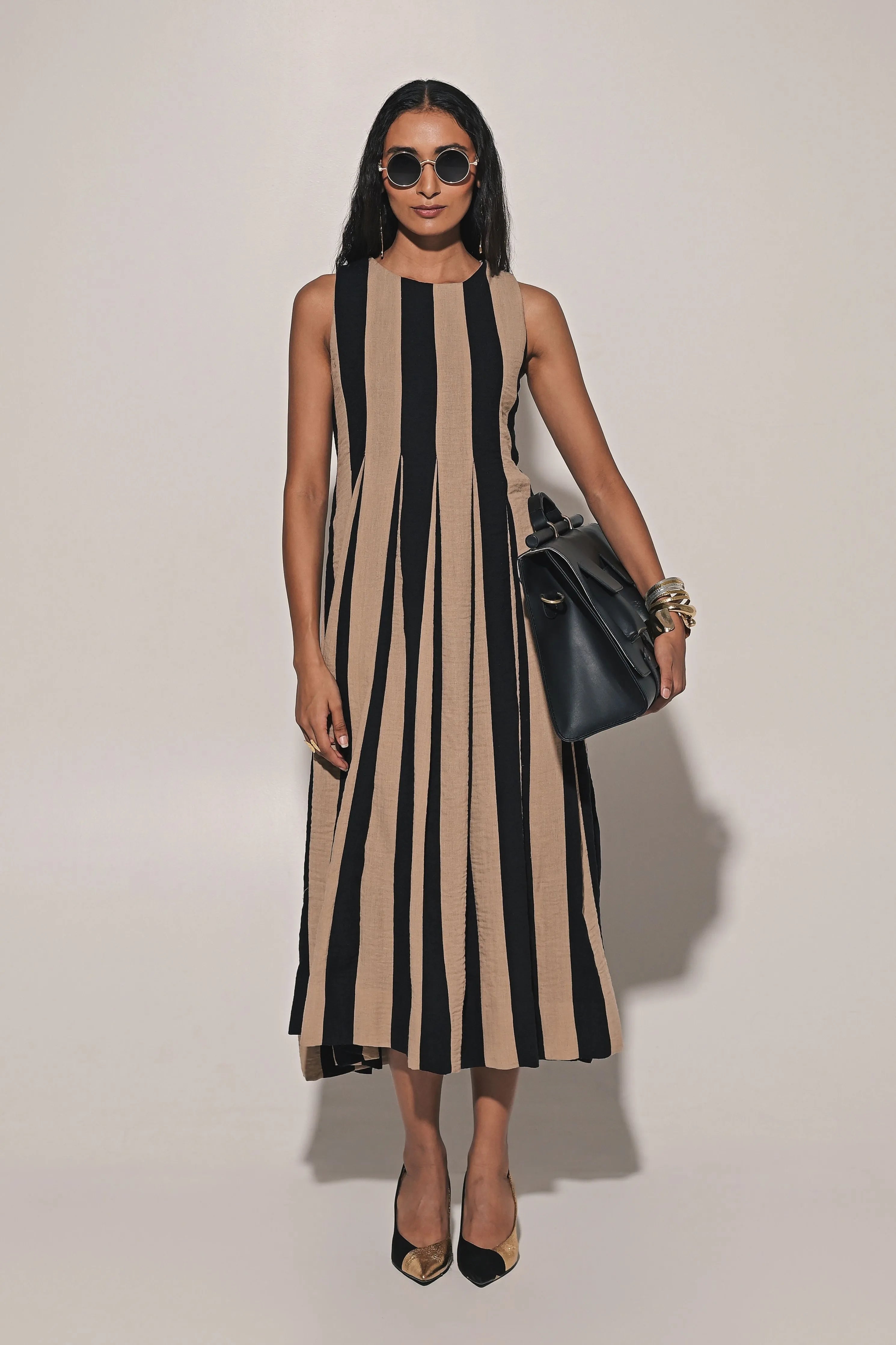 Tira Dress